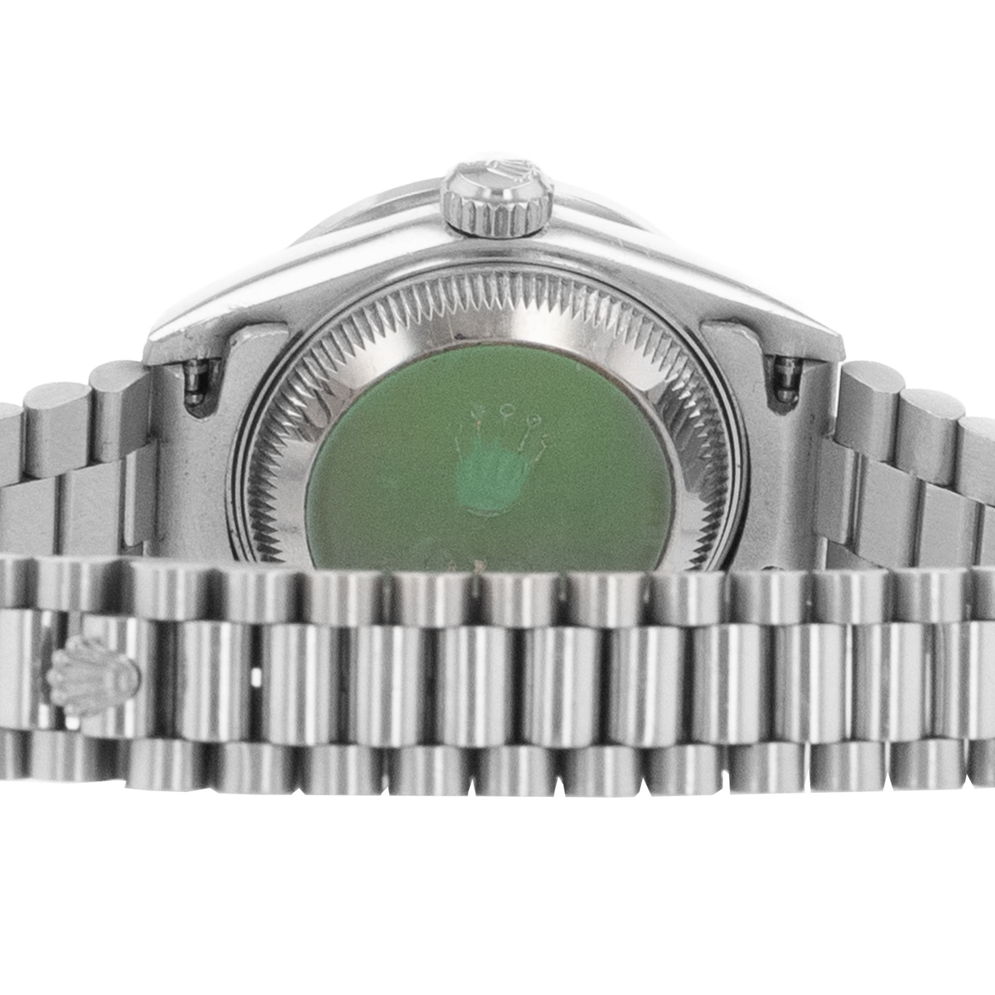 Rolex Datejust Lady 69136 Thumbnail 3