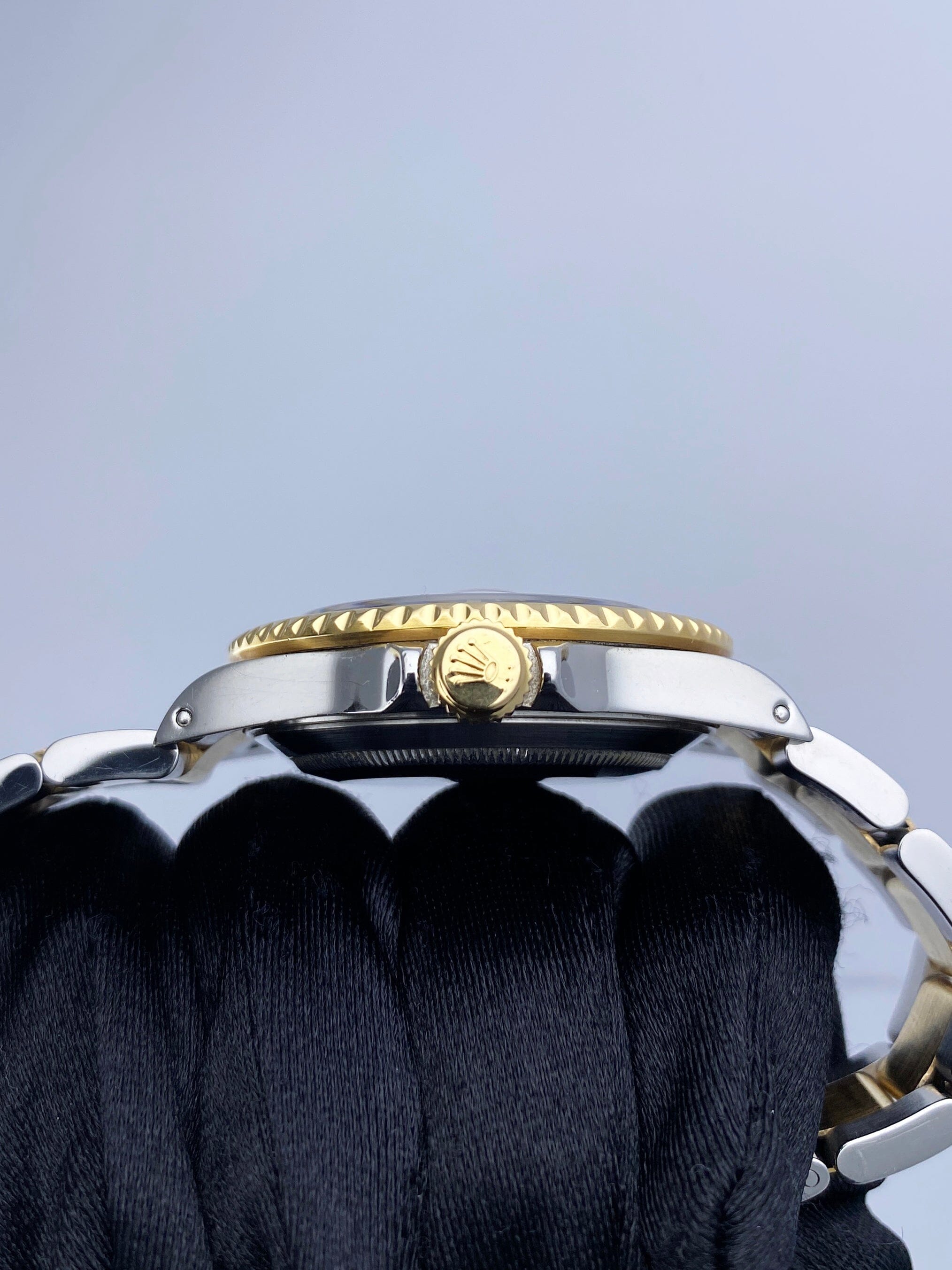 Rolex Submariner 16613 Thumbnail 3