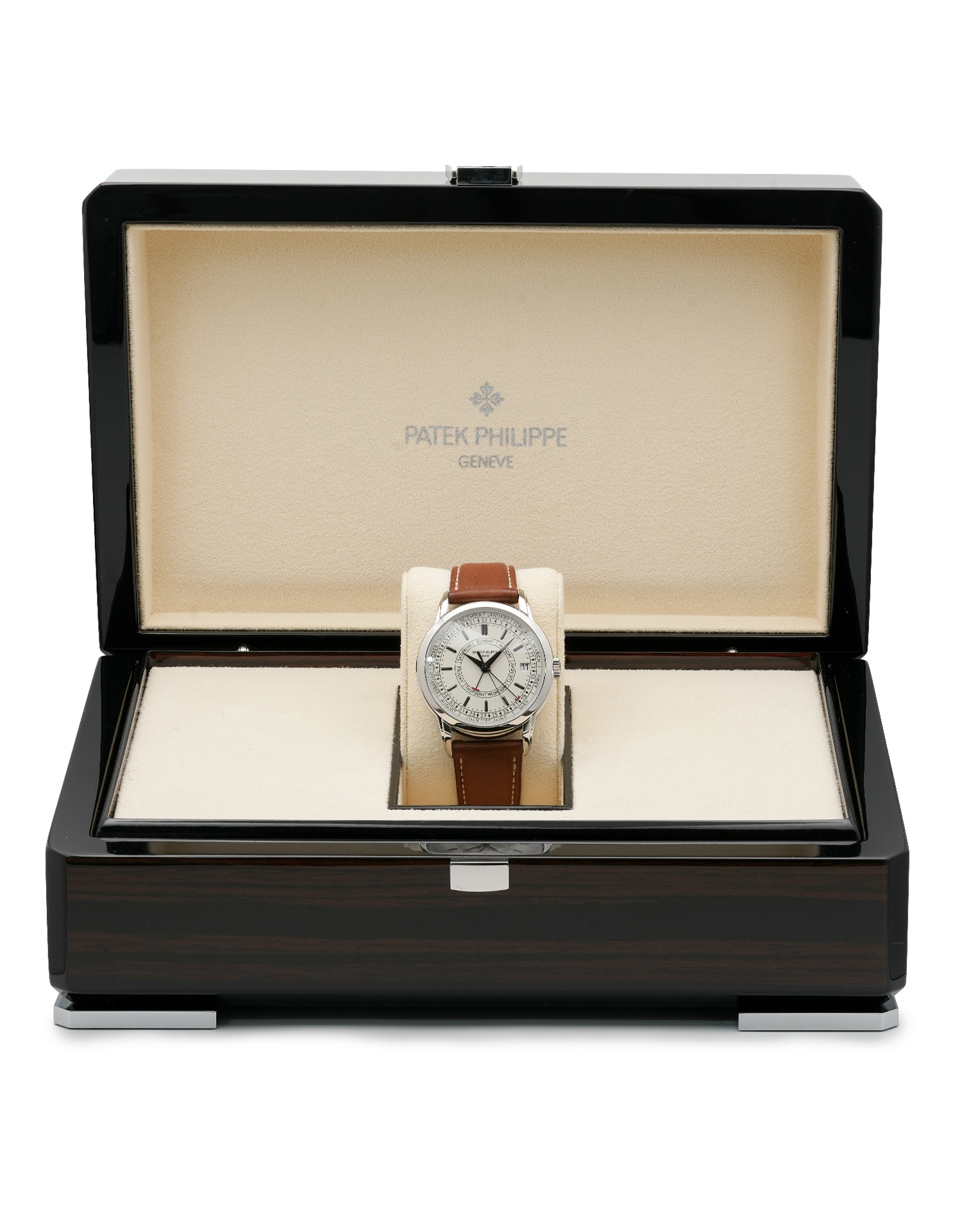 Patek Philippe Complications 5212A-001 Thumbnail 5
