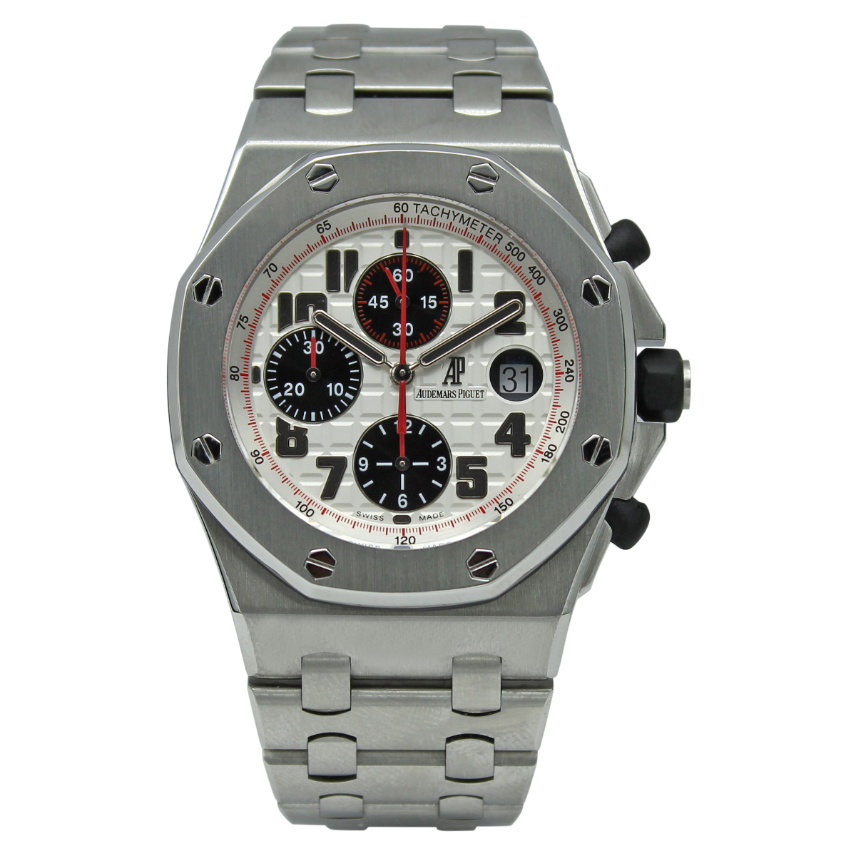 Audemars Piguet Royal Oak Offshore 26170ST.OO.1000ST.01 Thumbnail 1