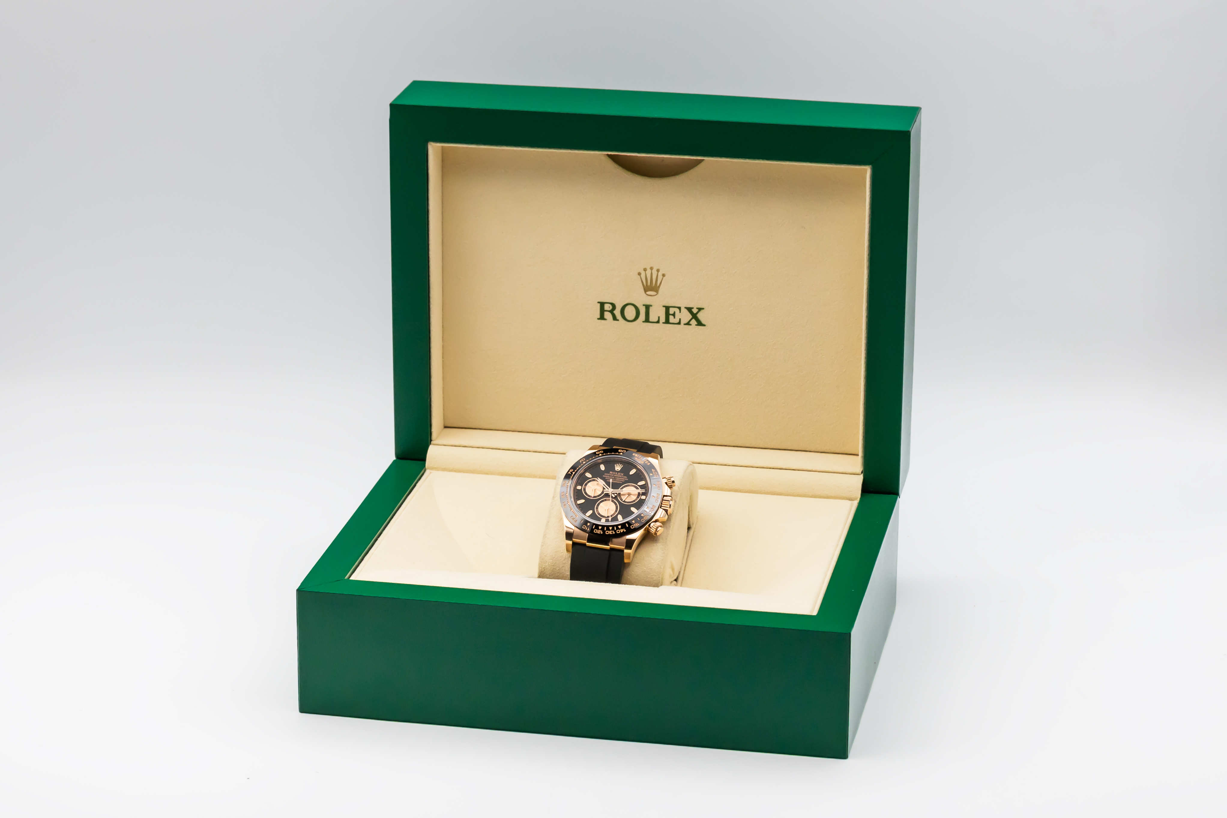 Rolex Daytona 116515 LN Thumbnail 7