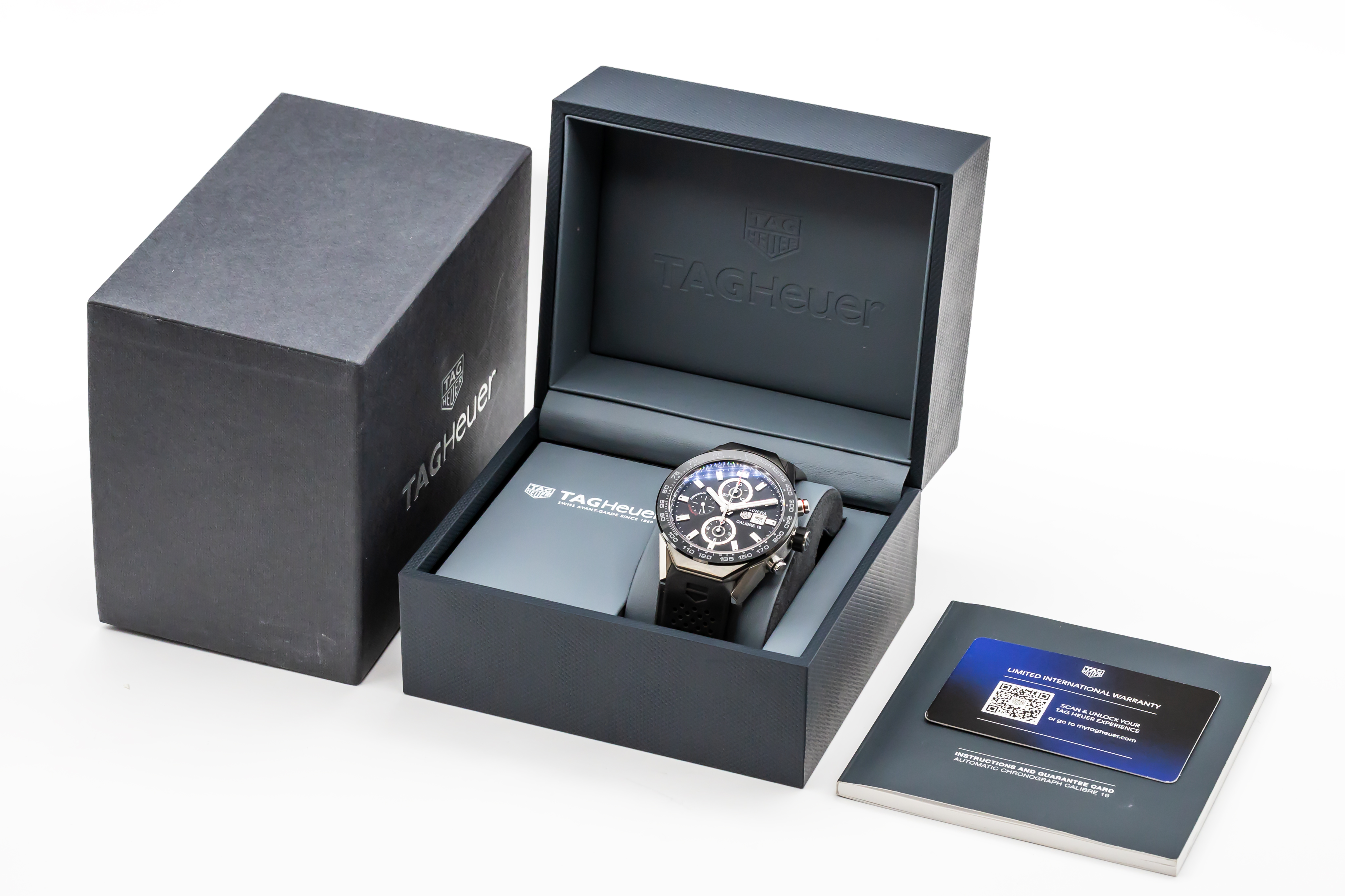 Tag Heuer Connected ACBF2A80 Thumbnail 7