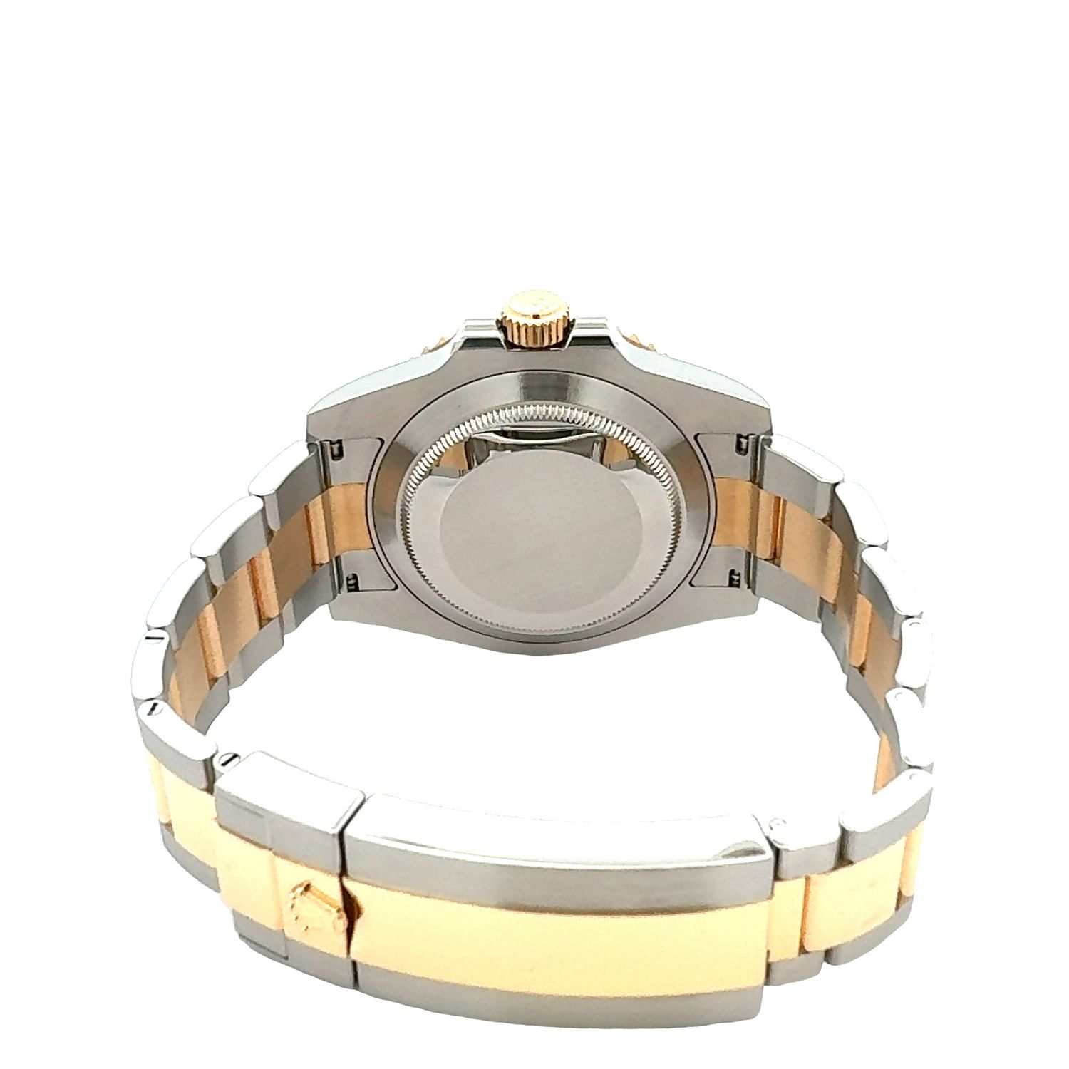 Rolex Submariner 116613 LB Thumbnail 4