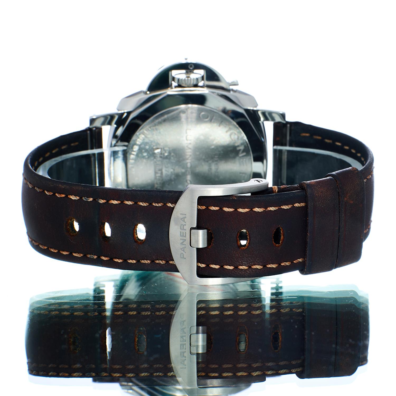 Panerai Luminor Due PAM01046 Thumbnail 3