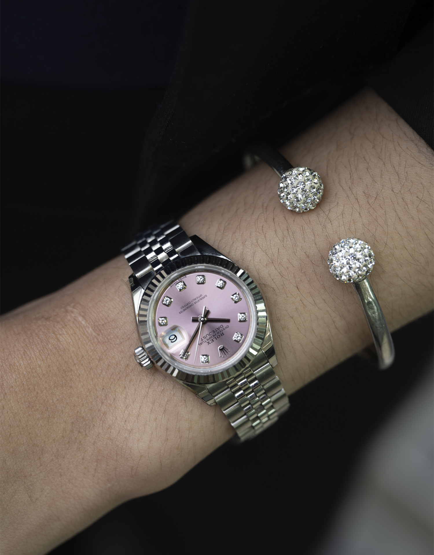 Rolex Datejust Lady 28 279174 Thumbnail 7