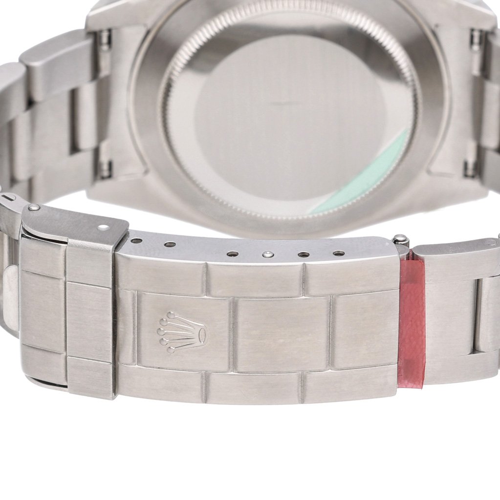 Rolex Submariner 16610 Thumbnail 4