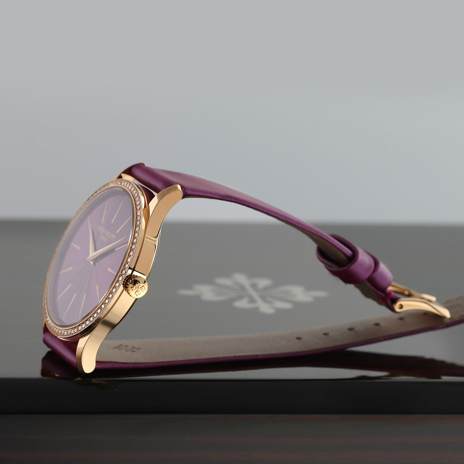 Patek Philippe Calatrava 4997/200R-001 Thumbnail 3