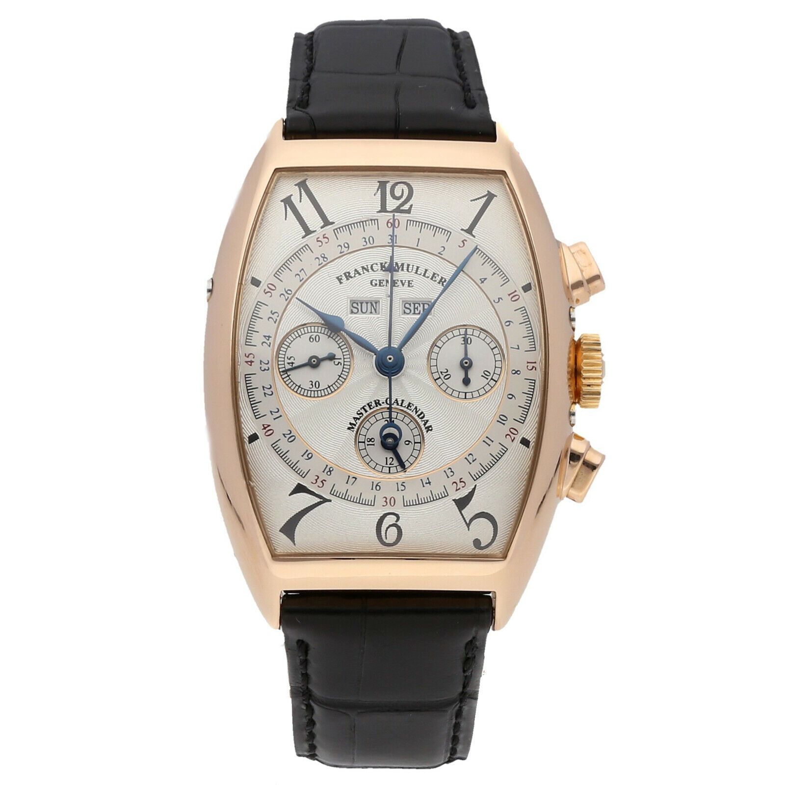 Franck Muller Master Calendar 6850 CC MC AT Thumbnail 1