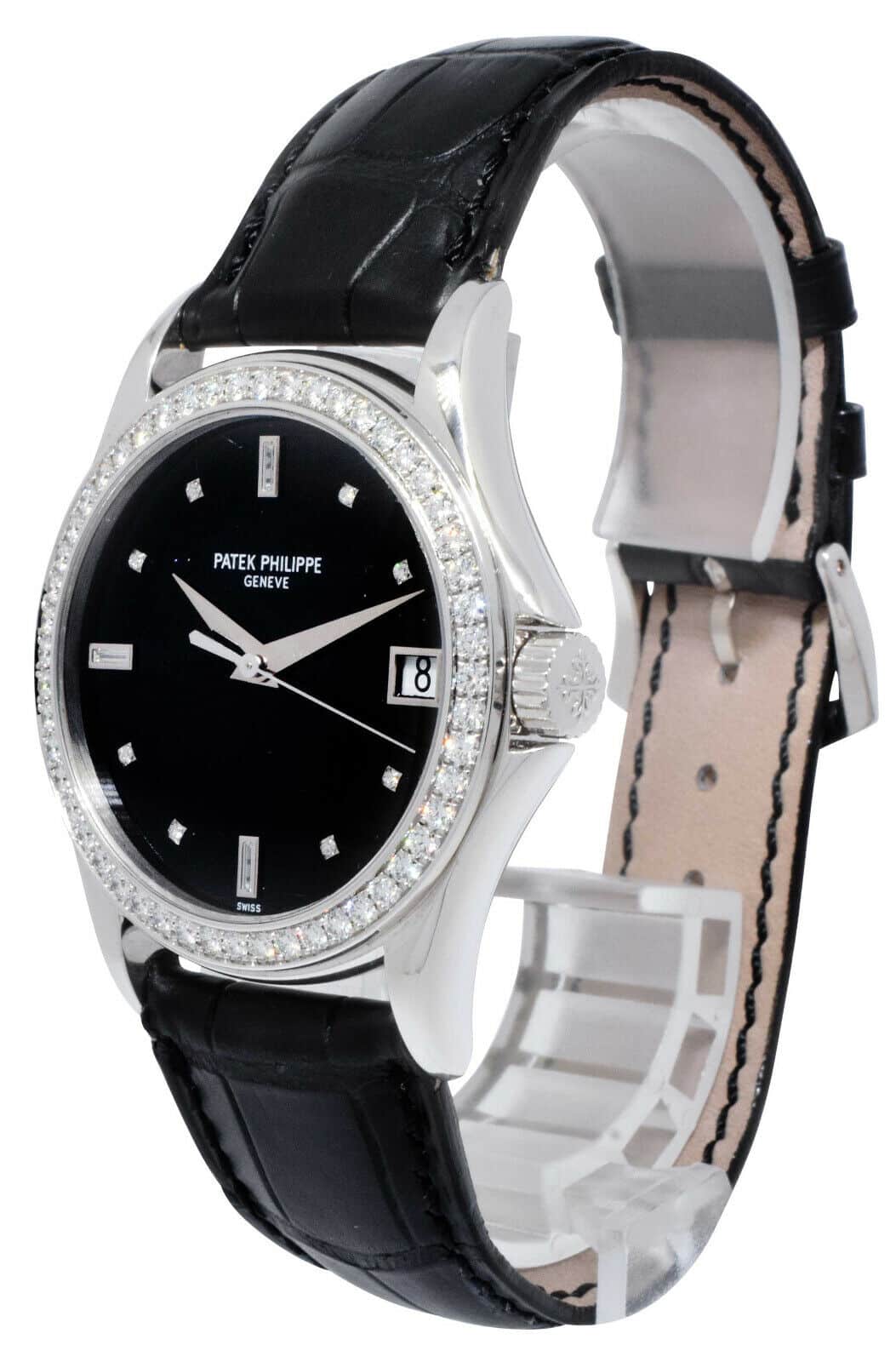 Patek Philippe Calatrava 5108G Thumbnail 3