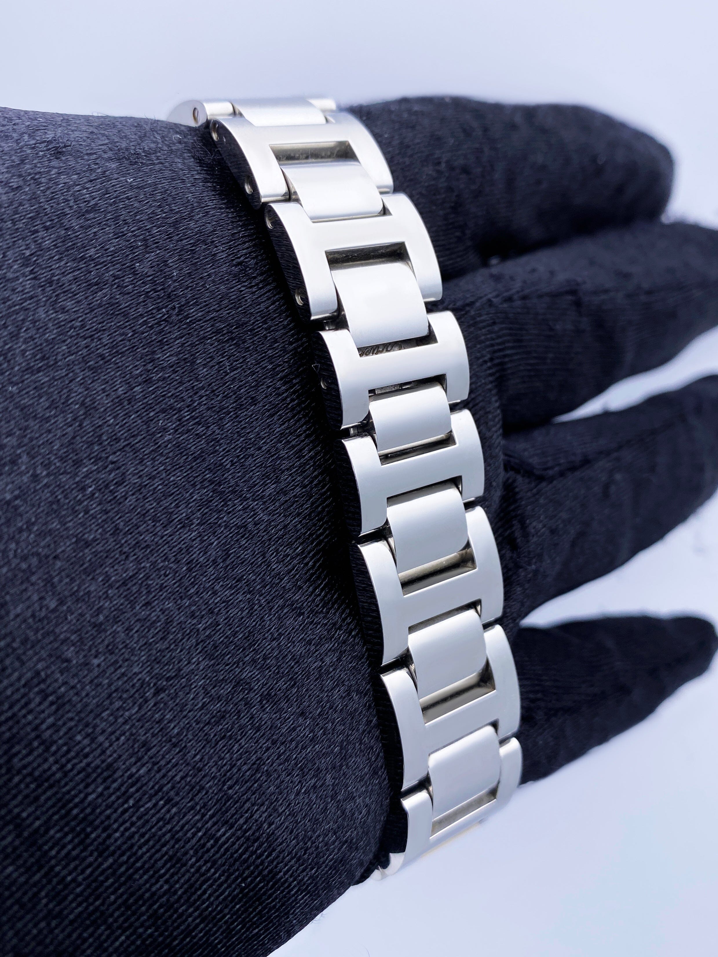 Cartier Ballon Bleu W69007Z3 Thumbnail 5