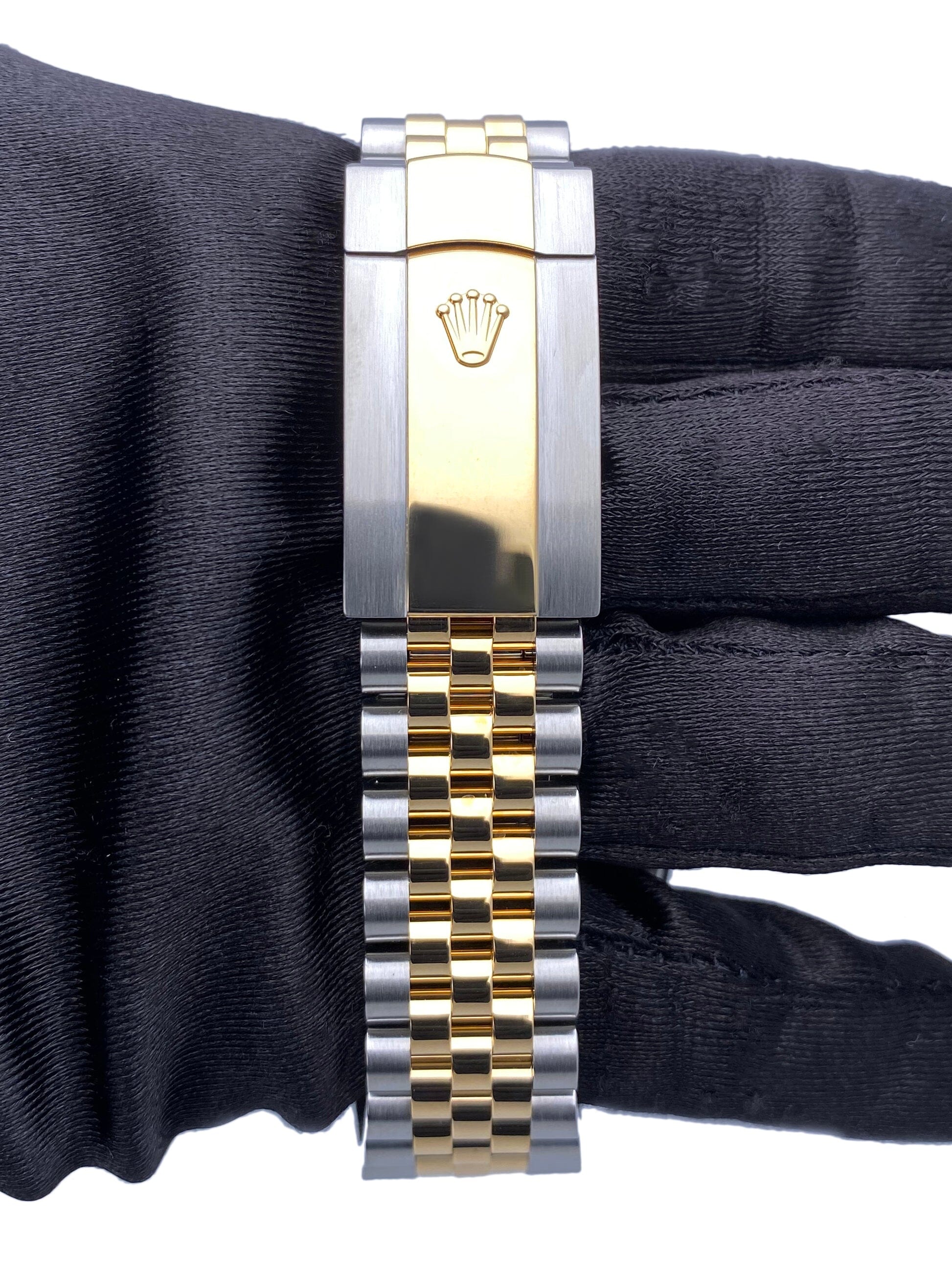 Rolex Datejust 41 126333 Thumbnail 6