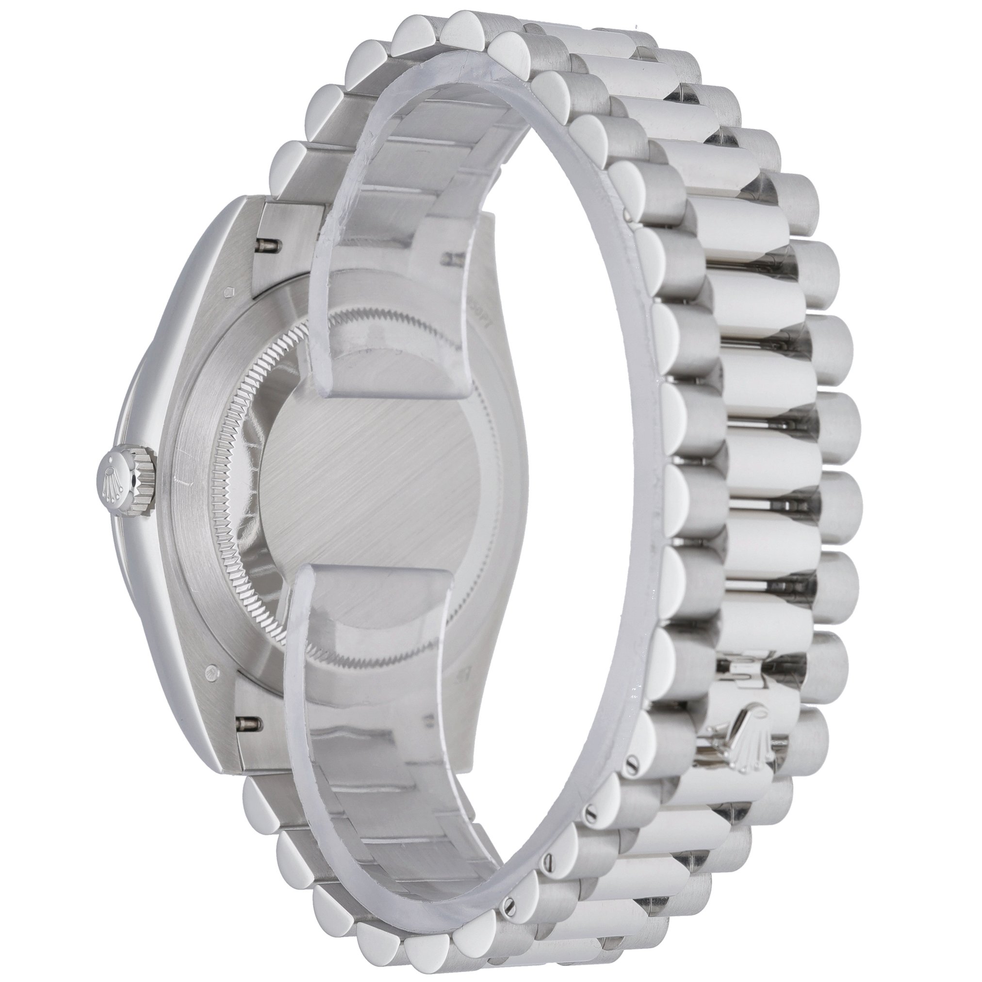 Rolex Day-Date 40 228396 TBR Thumbnail 3