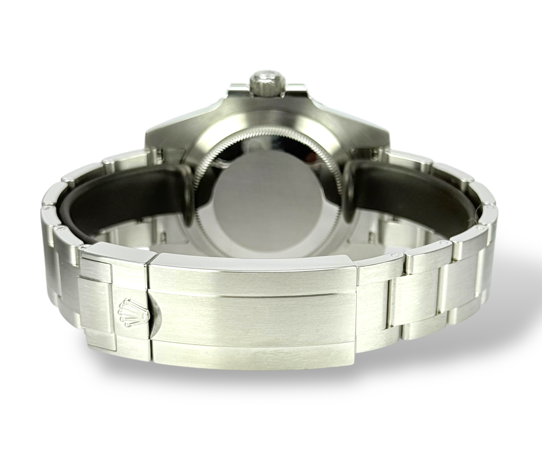 Rolex Submariner 114060 Thumbnail 4