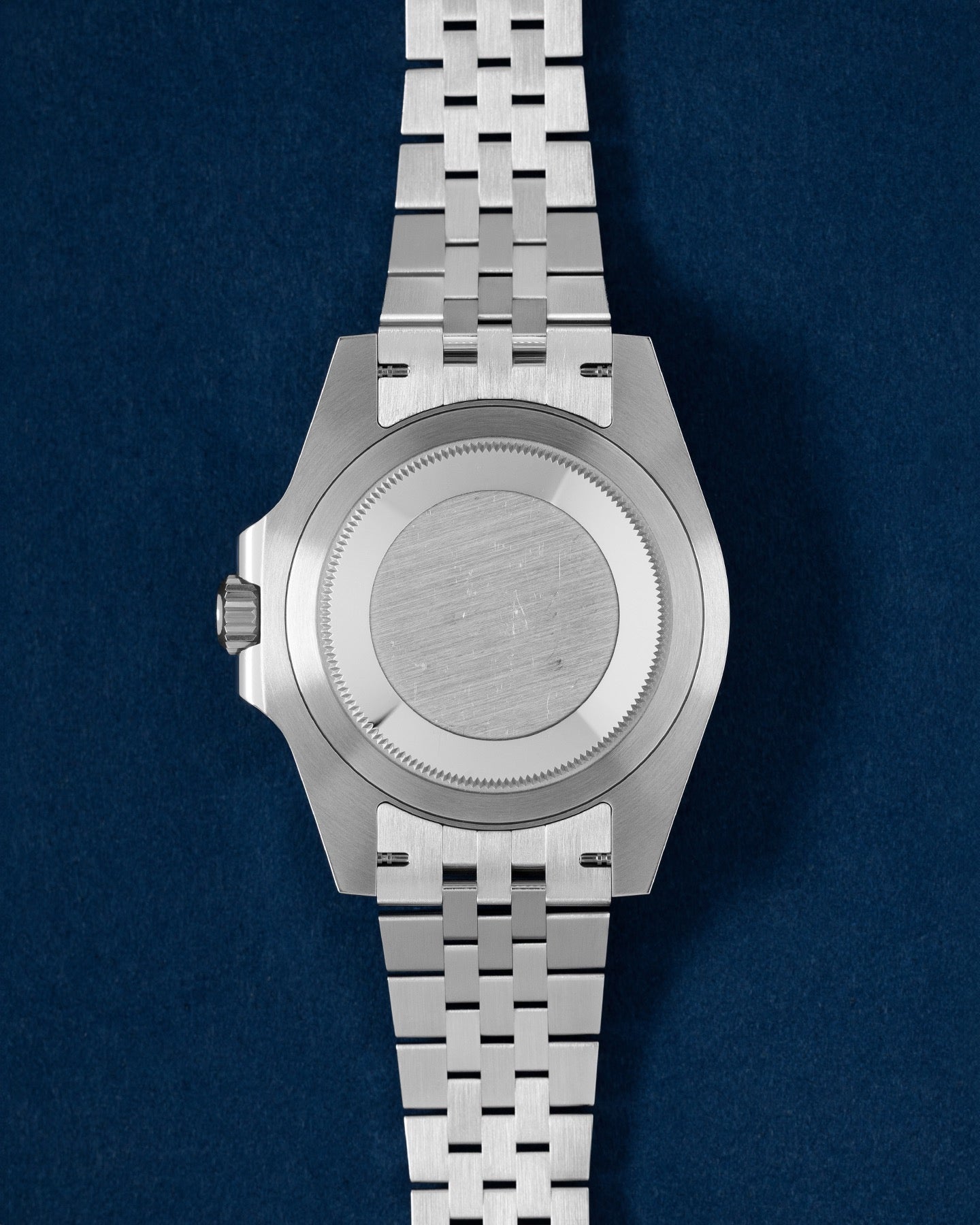 Rolex GMT Master II 126710 GRNR Thumbnail 2