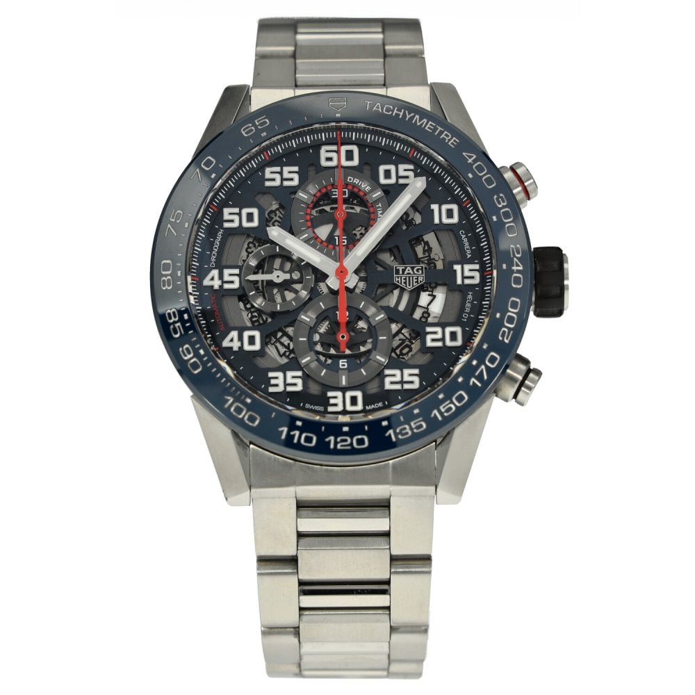 Tag Heuer Carrera CAR2A1W.BA0703 Thumbnail 1