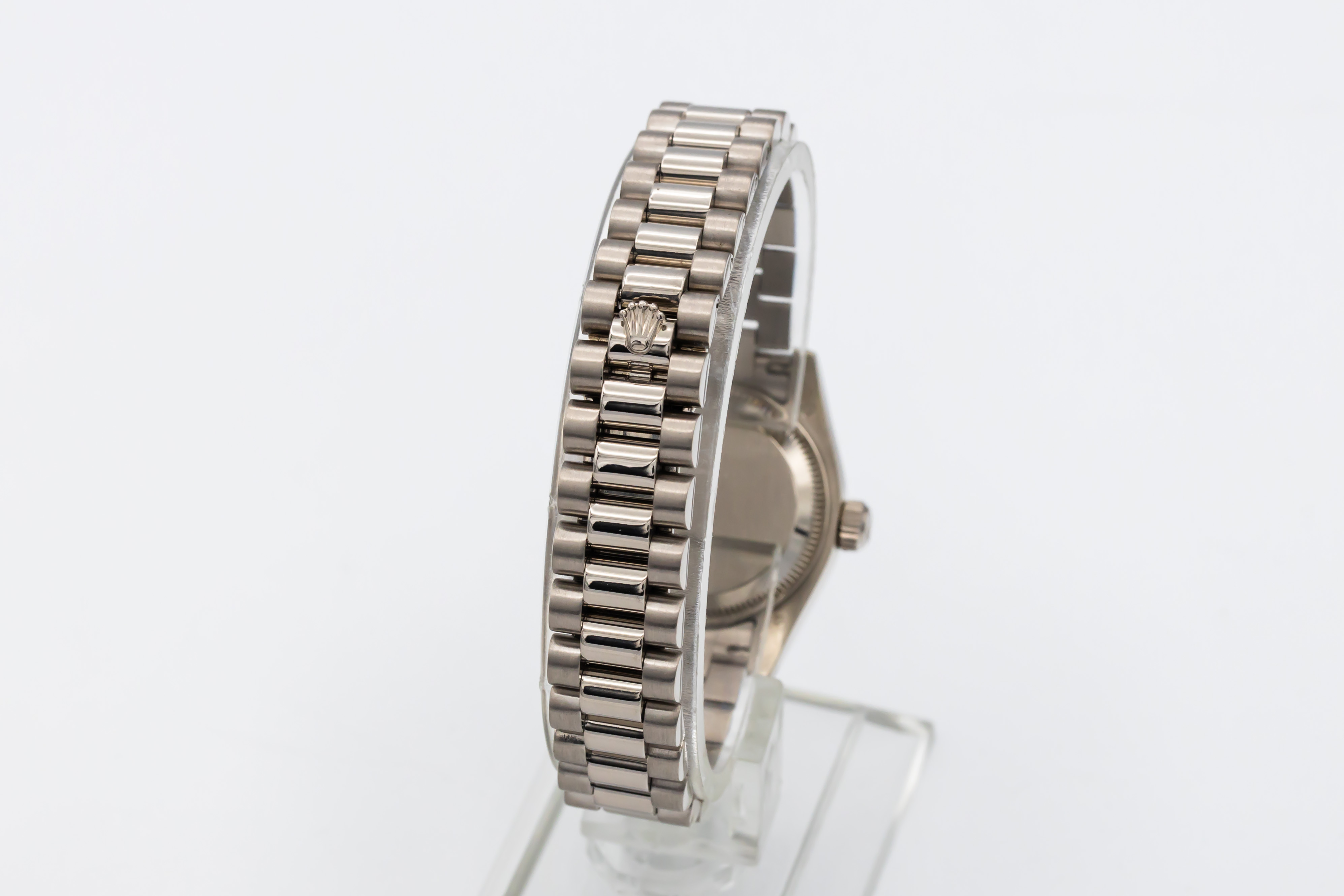 Rolex Datejust Lady 179239 Thumbnail 3