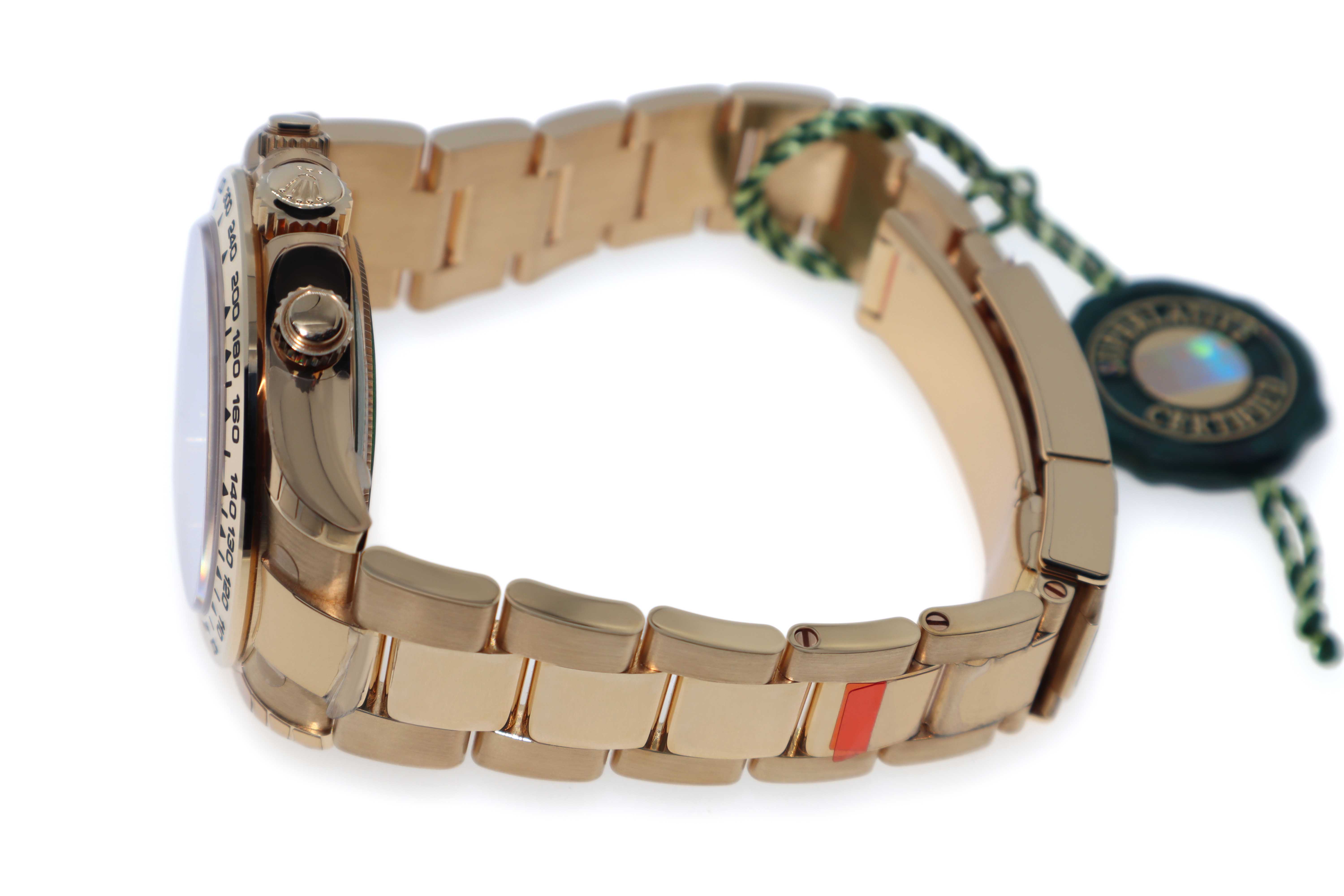 Rolex Daytona 116508 Thumbnail 2