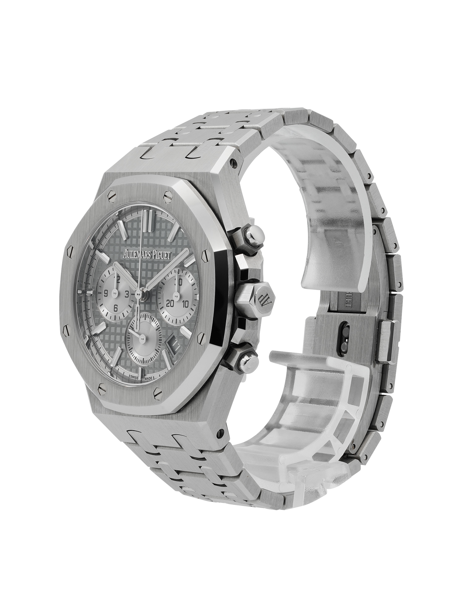 Audemars Piguet Royal Oak 26315ST.OO.1256ST.01 Thumbnail 2