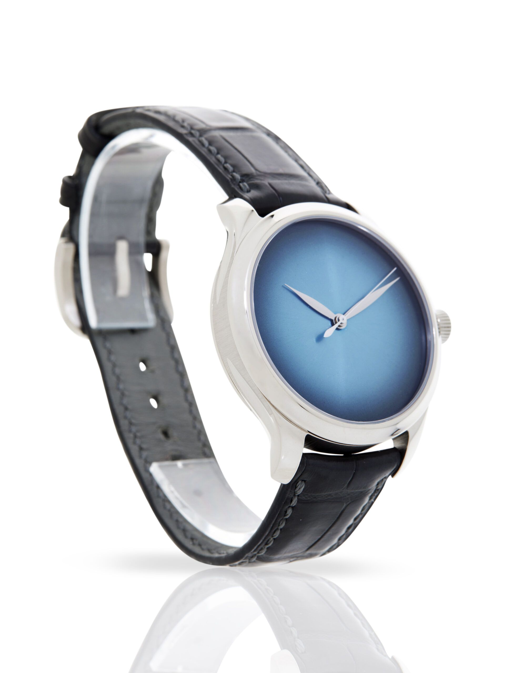 H. Moser and Cie Endeavour 1200-0215 Thumbnail 3