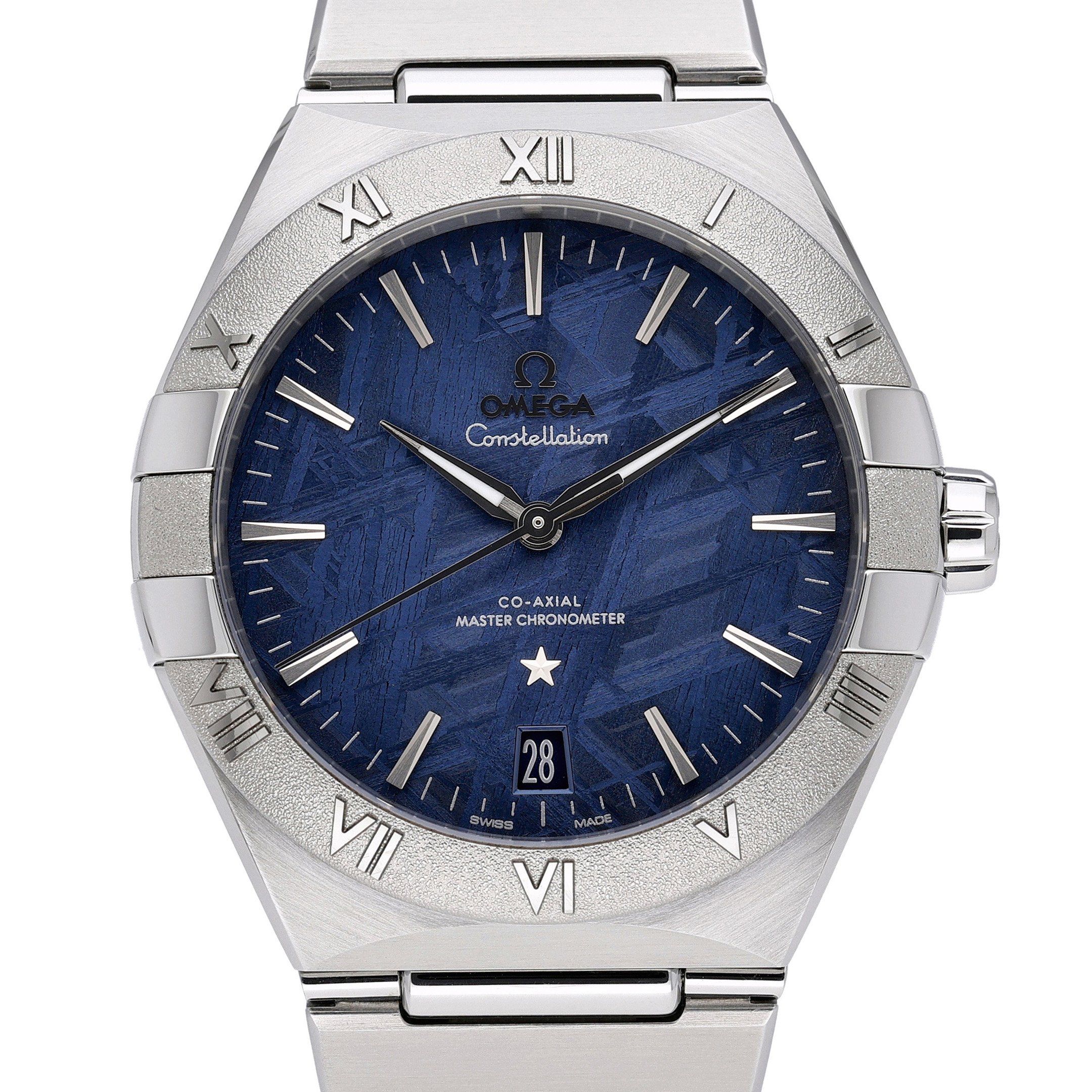 Omega Constellation 131.30.41.21.99.003 Thumbnail 1