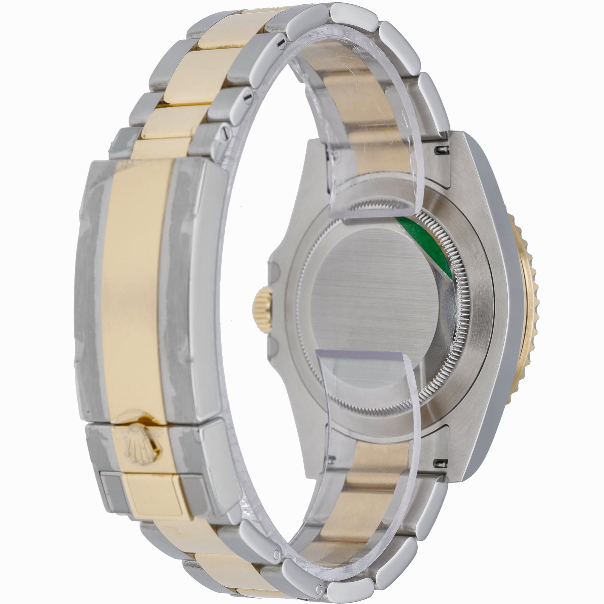 Rolex Submariner 126613 LB Thumbnail 4