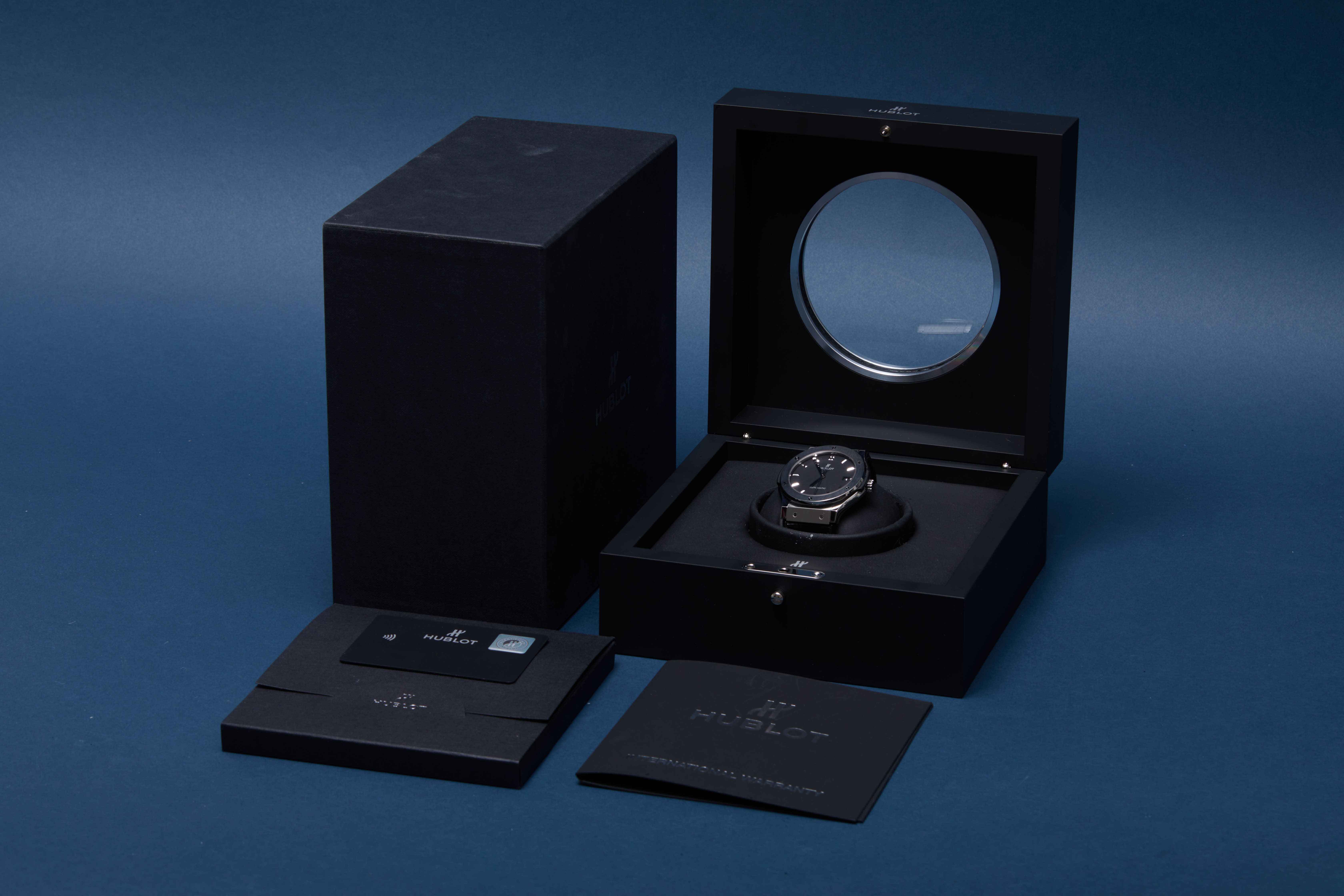 Hublot Classic Fusion 511.NX.1171.LR Thumbnail 4