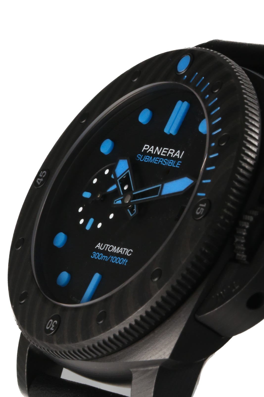 Panerai Submersible PAM01616 Thumbnail 5