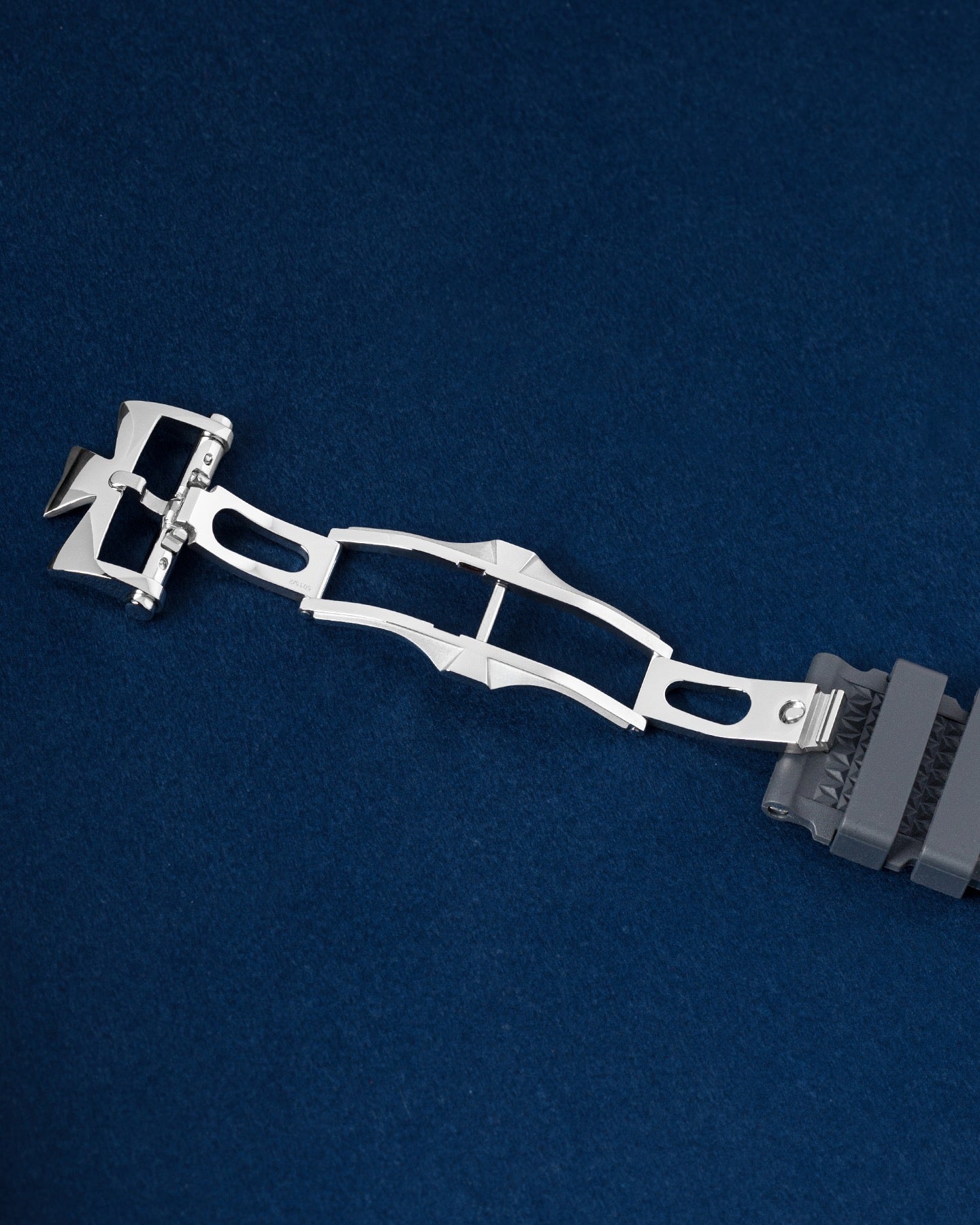 Vacheron Constantin Overseas 5510V/000T-B923 Thumbnail 4