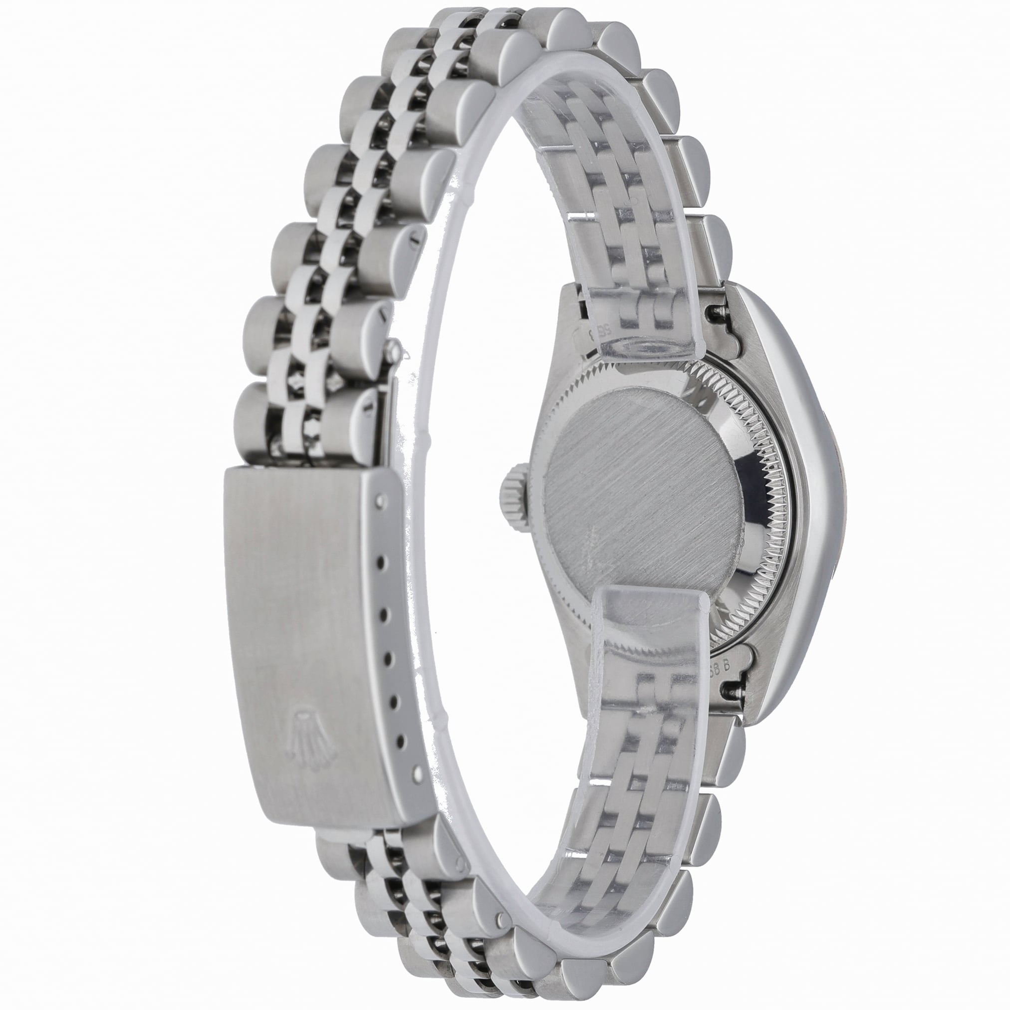 Rolex Datejust Lady 79174 Thumbnail 4