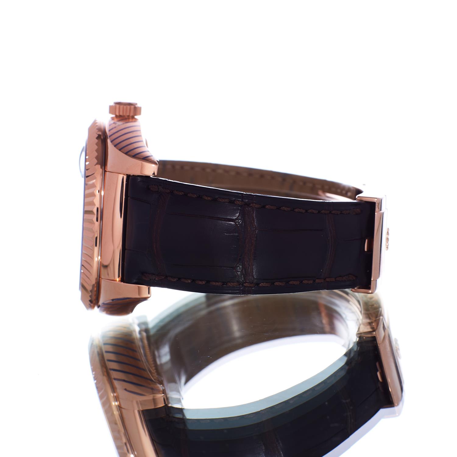 Rolex Sky-Dweller 326135 Thumbnail 2