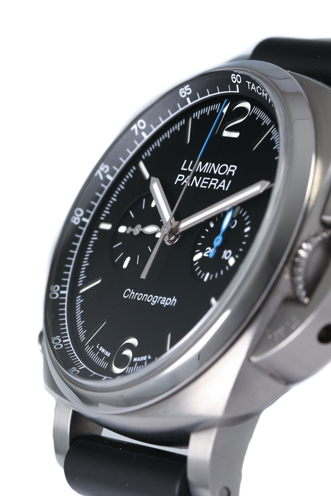 Panerai Luminor Chrono PAM01109 Thumbnail 4