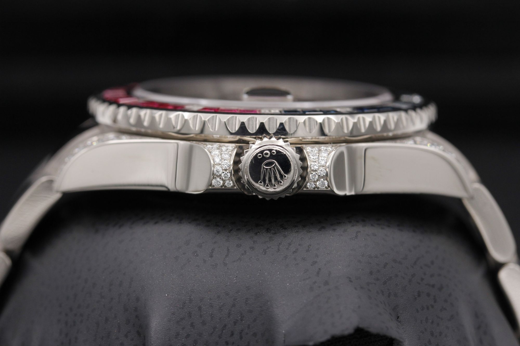 Rolex GMT Master II 116759 SARU Thumbnail 3