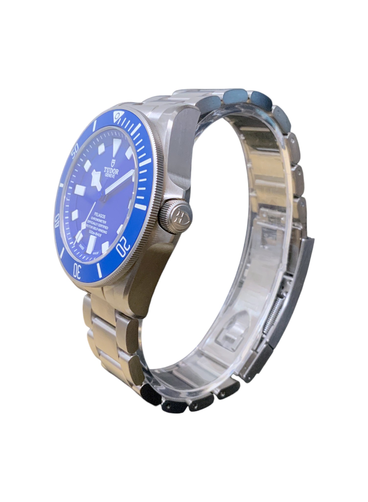 Tudor Pelagos M25600TB-0001 Thumbnail 2