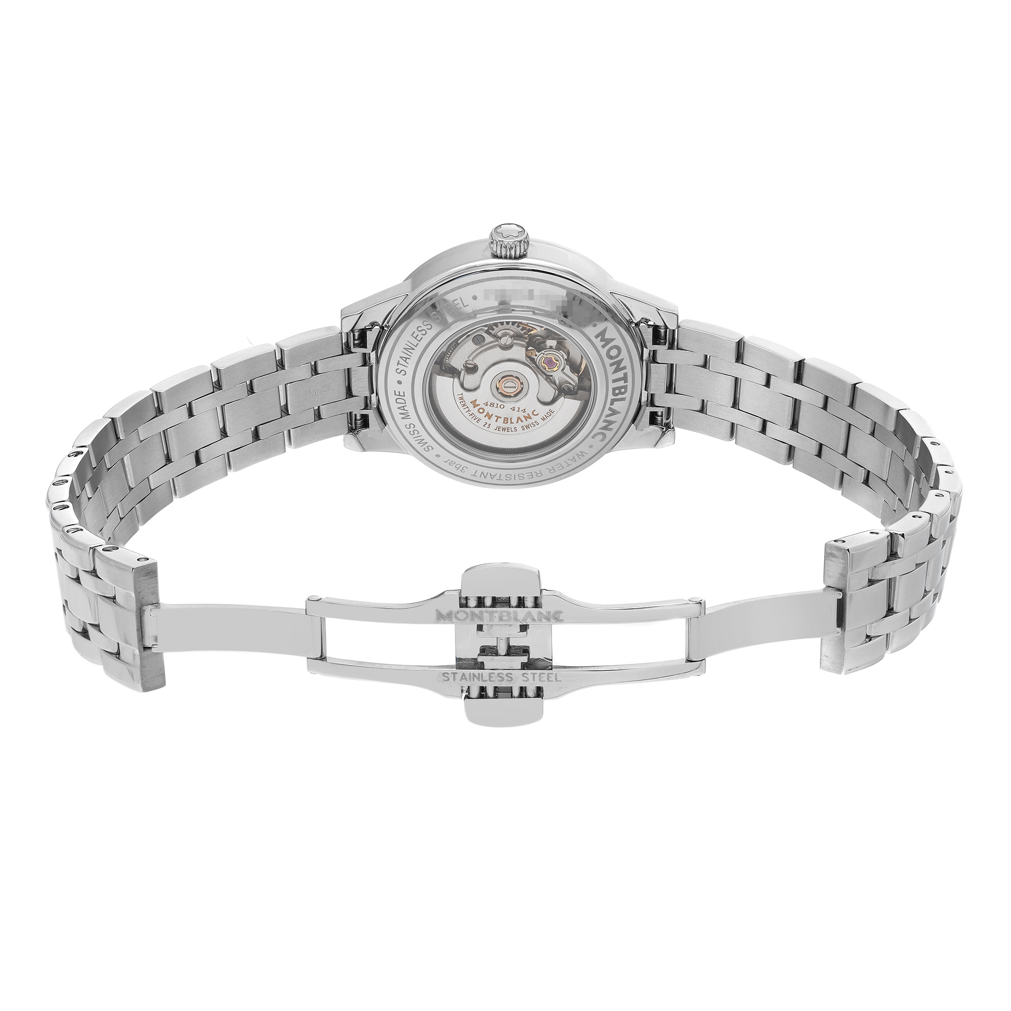 Montblanc Boheme 116498 Thumbnail 3