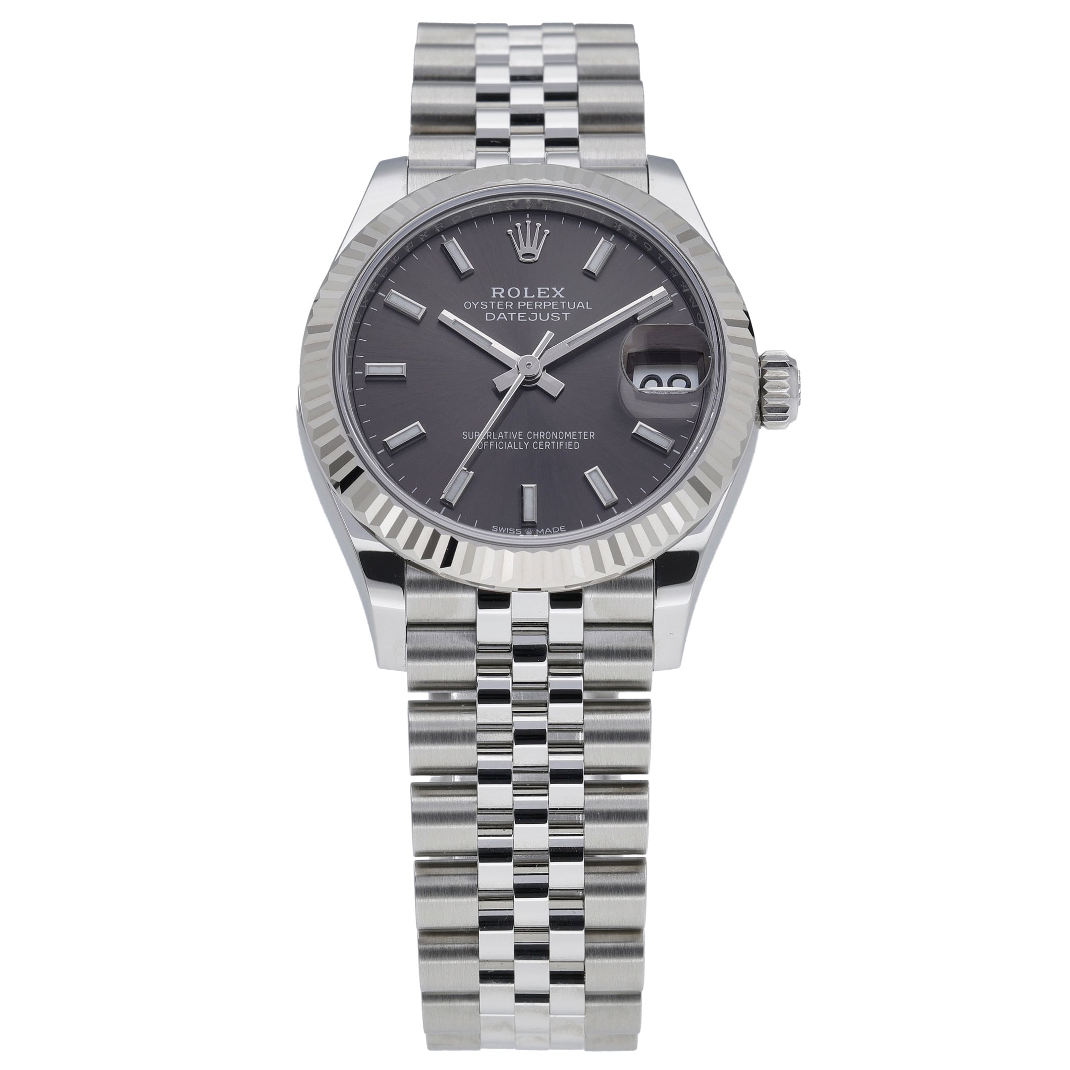 Rolex Datejust Lady 31 278274 Thumbnail 6
