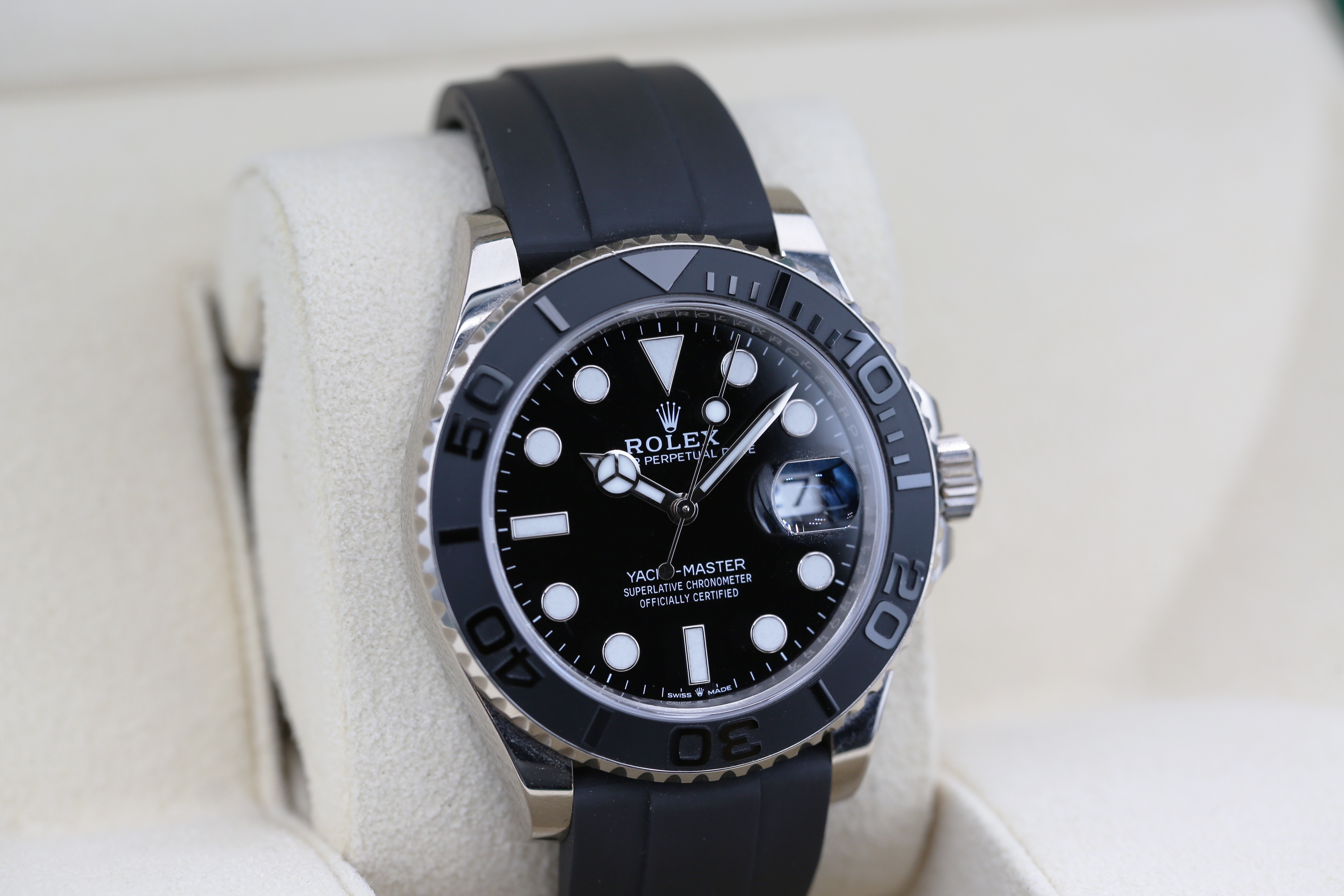 Rolex Yacht-Master 226659 Thumbnail 2