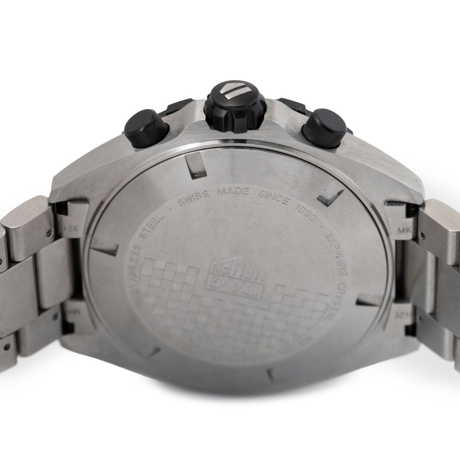 Tag Heuer Formula 1 CAZ101AN.BA0842 Thumbnail 4