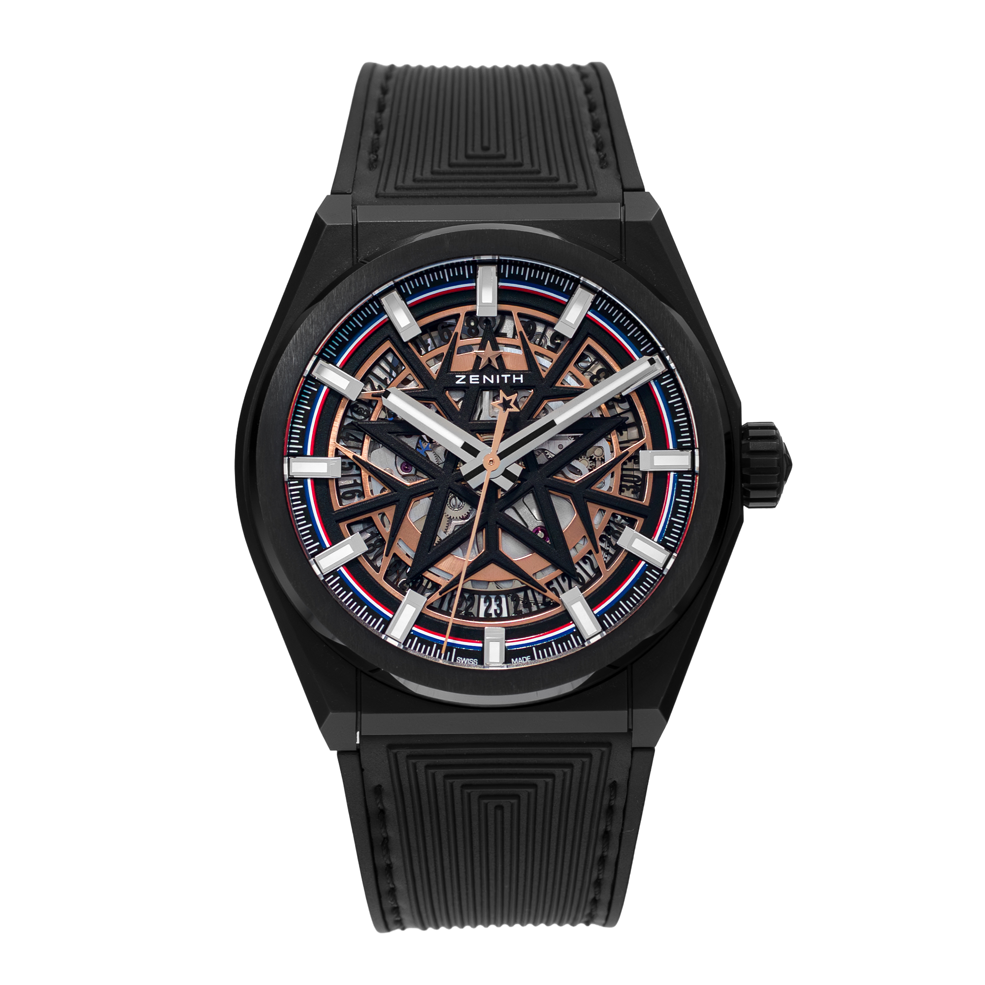 Zenith Defy 49.9000.670-1/22.R797 Thumbnail 2