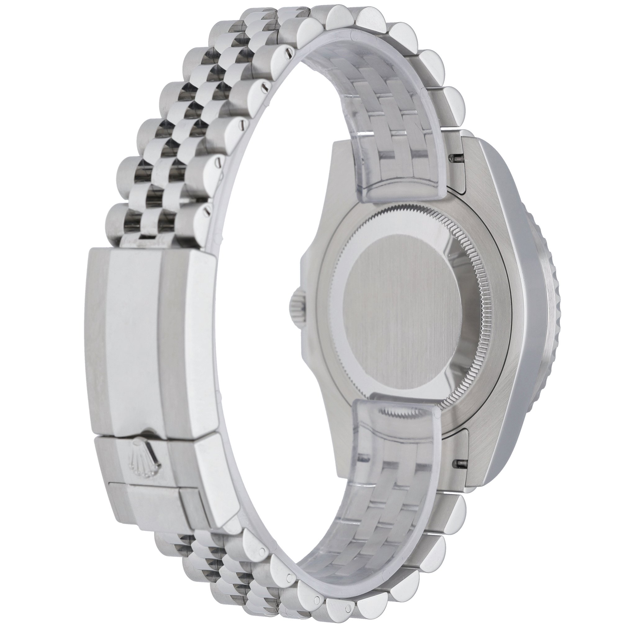 Rolex GMT Master II 126710 BLRO Thumbnail 4