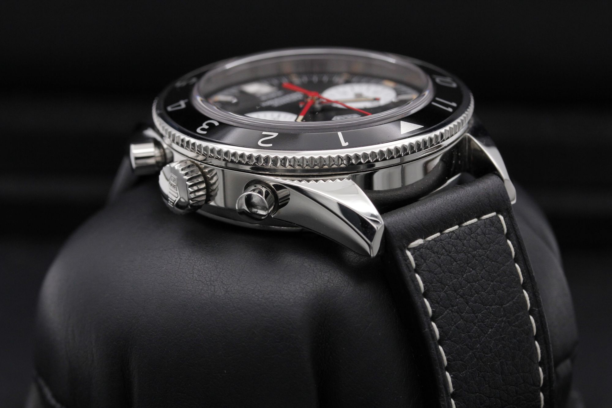 Tag Heuer Autavia CBE2118.FC8246 Thumbnail 4