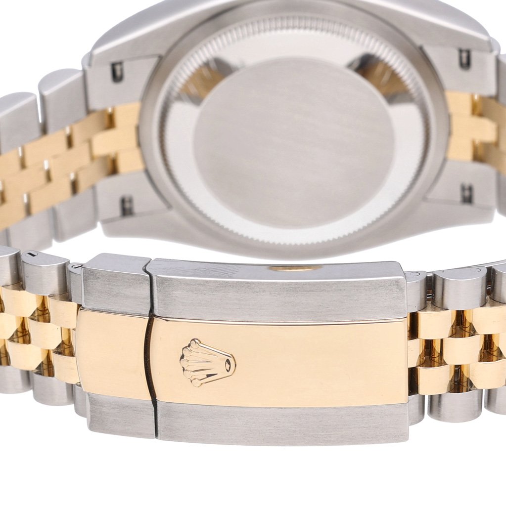 Rolex Datejust 126233 Thumbnail 3