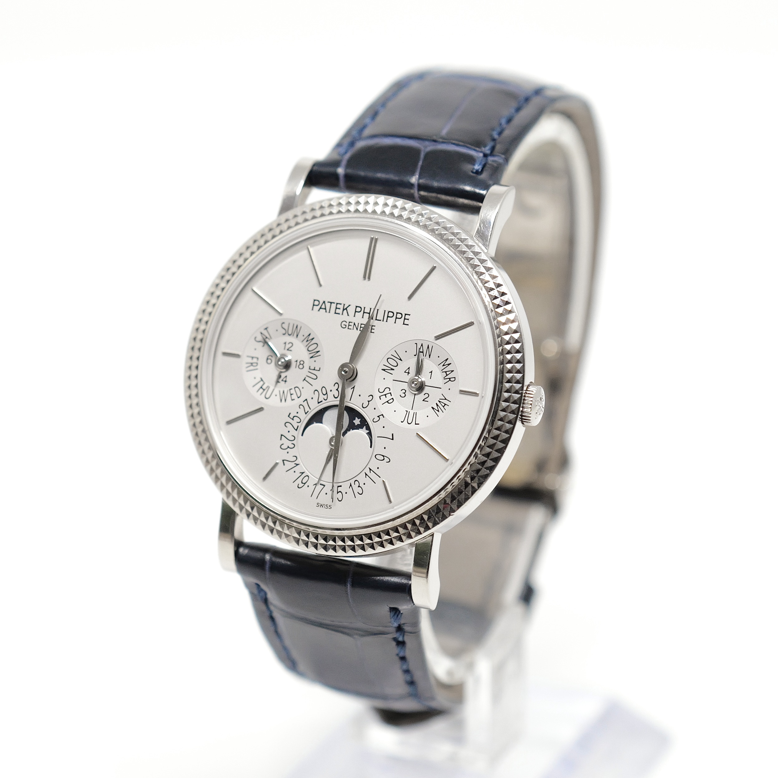 Patek Philippe Grand Complications 5139G-001 Thumbnail 2