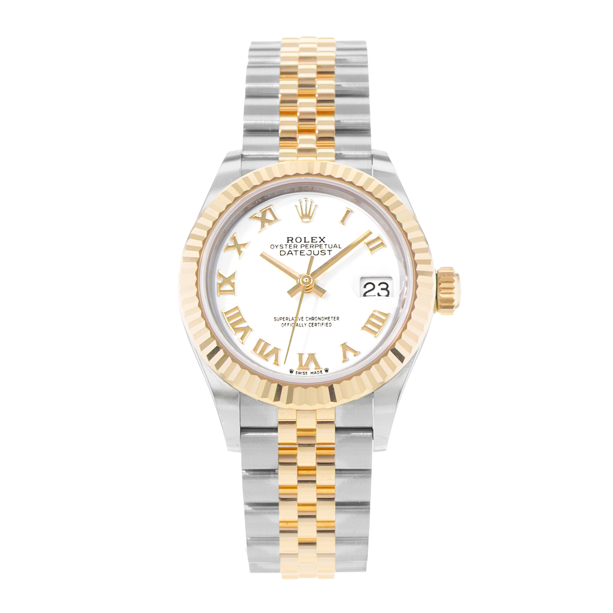 Rolex Datejust Lady 28 279173 Thumbnail 2