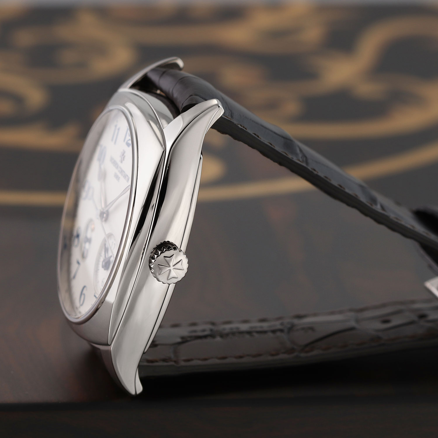 Vacheron Constantin Harmony 7810S/000G-B050 Thumbnail 3