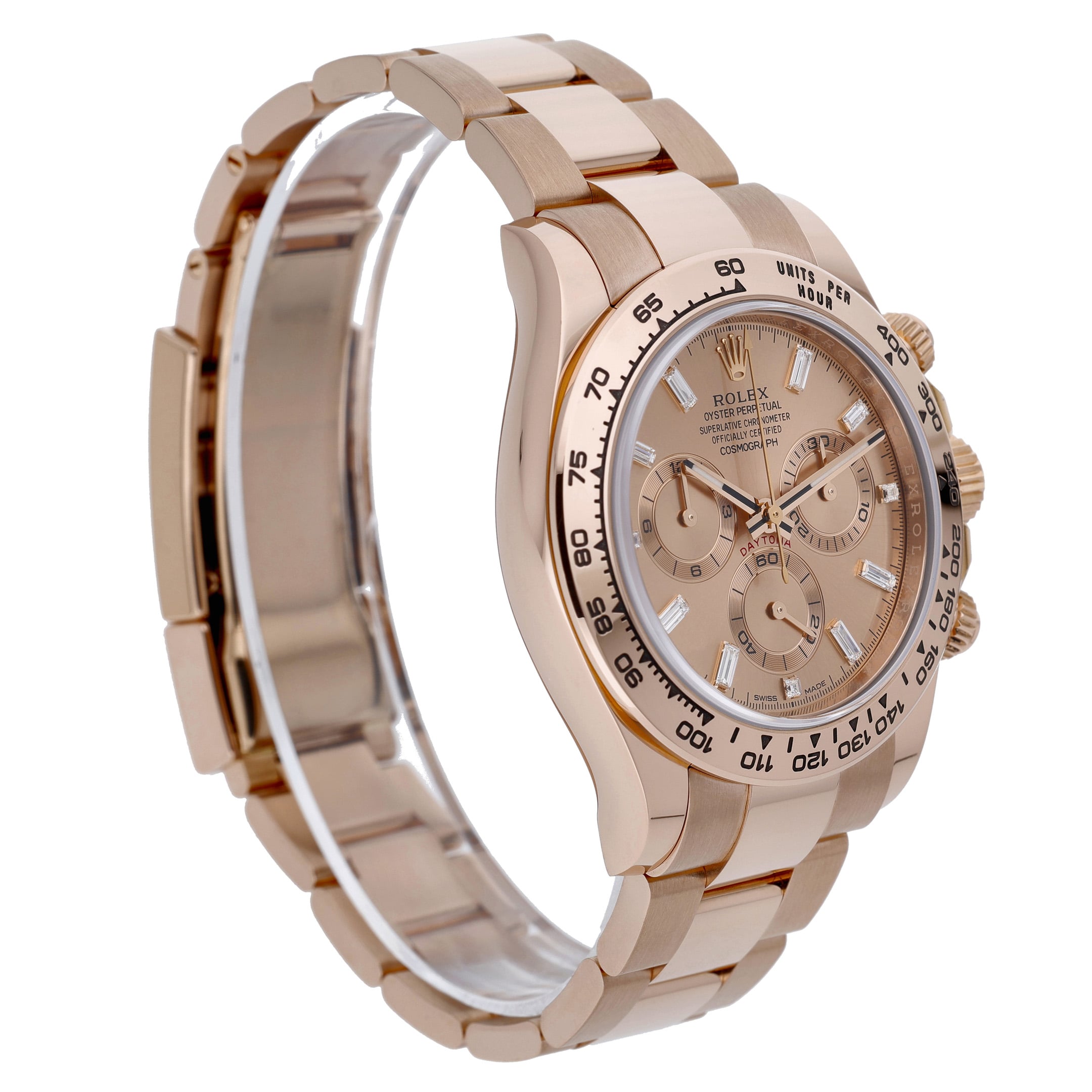 Rolex Daytona 116505 Thumbnail 2