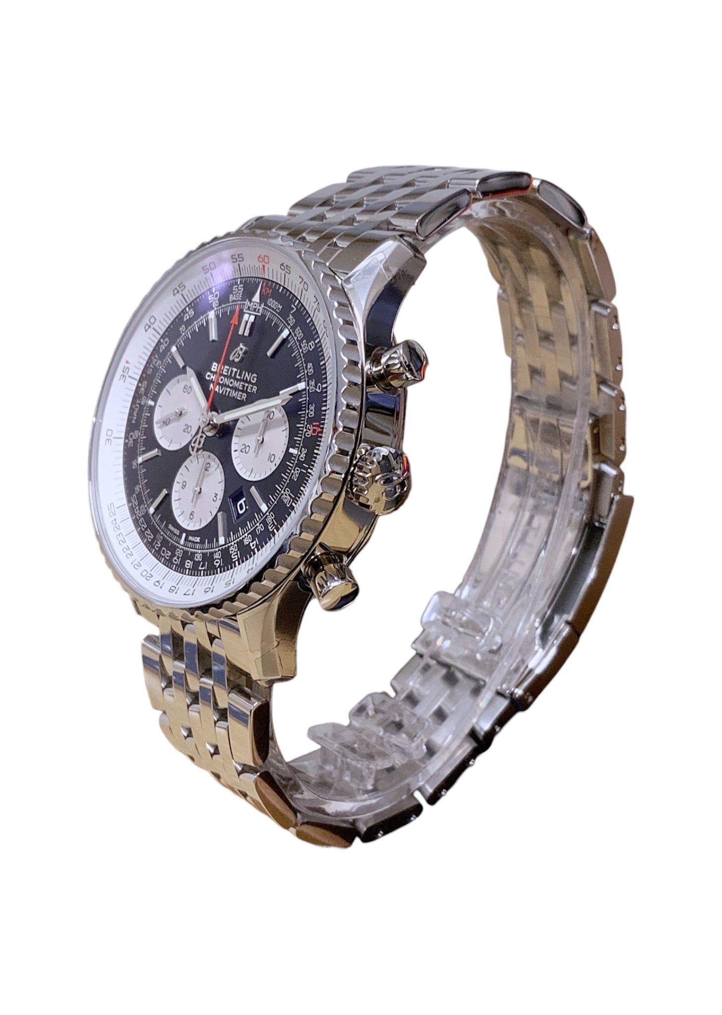 Breitling Navitimer 01 AB0127 Thumbnail 2