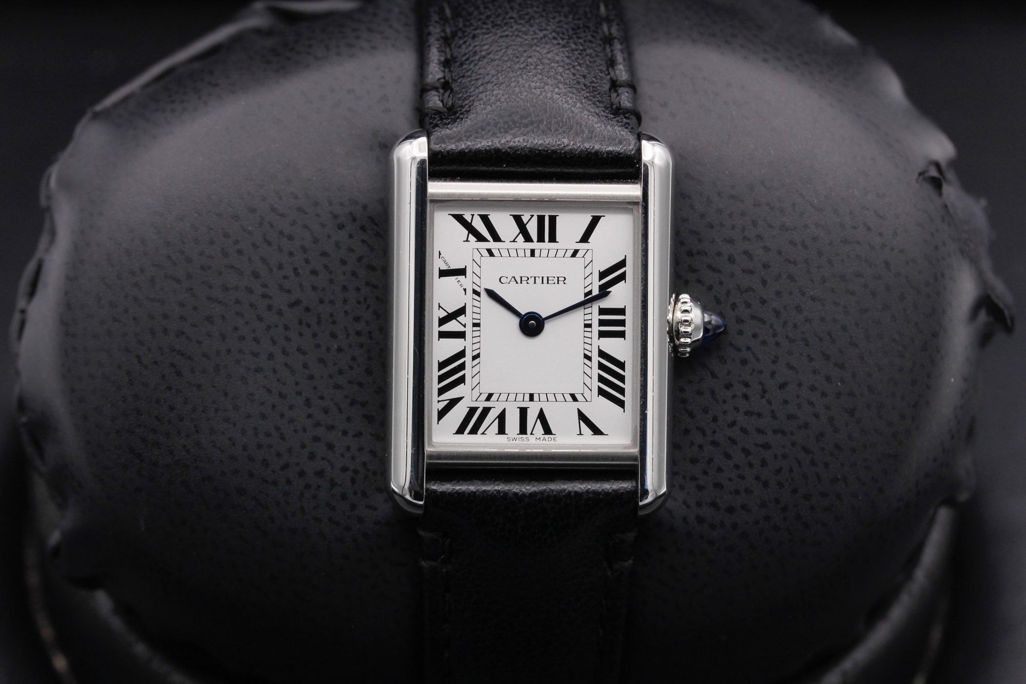 Cartier Tank Must WSTA0060 Thumbnail 1