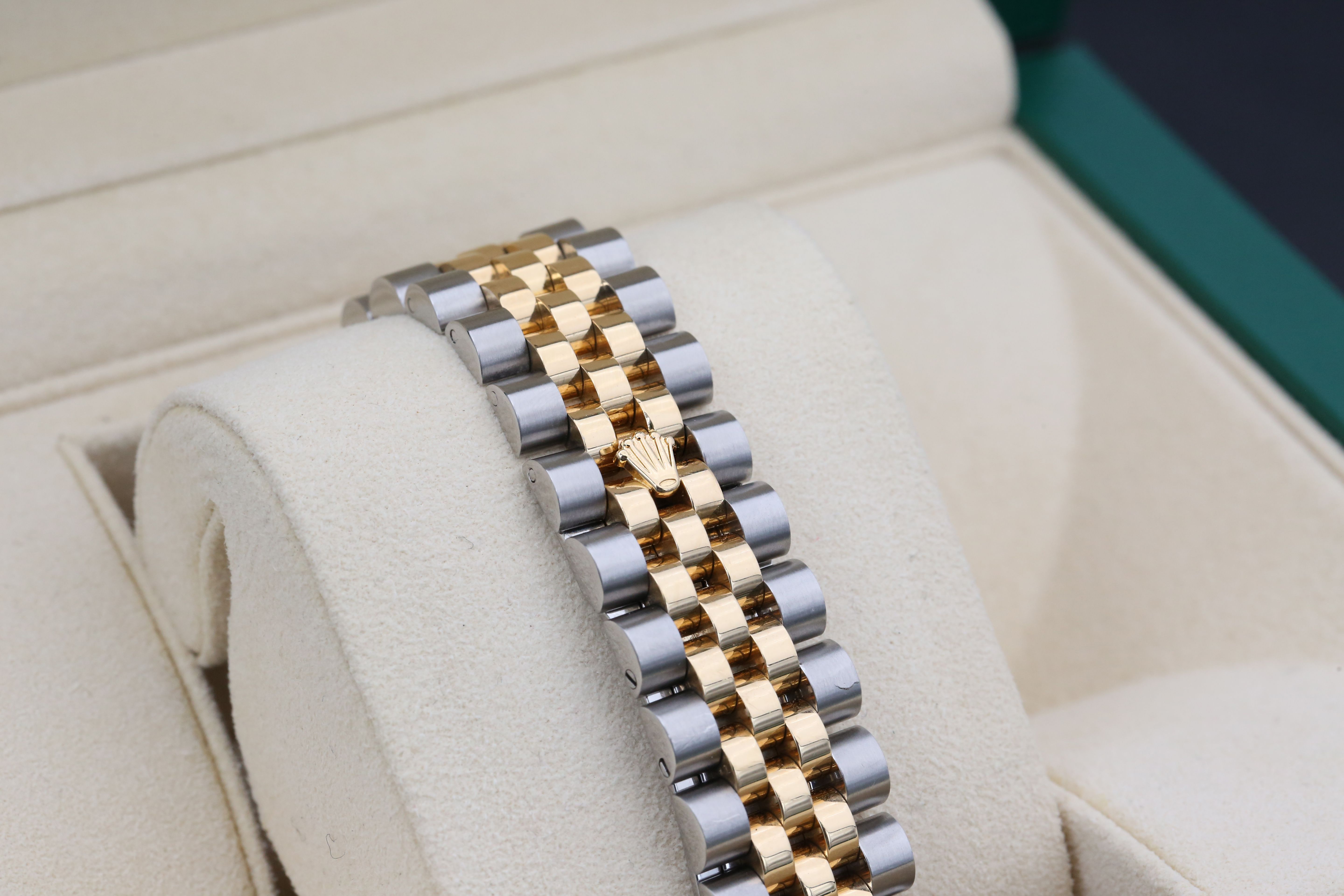 Rolex Datejust 116233 Thumbnail 3