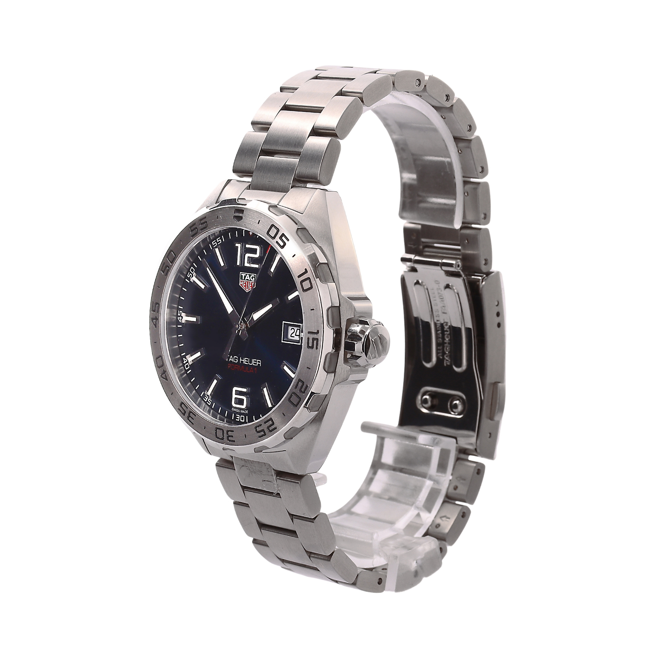 Tag Heuer Formula 1 WAZ1118.BA0875 Thumbnail 2