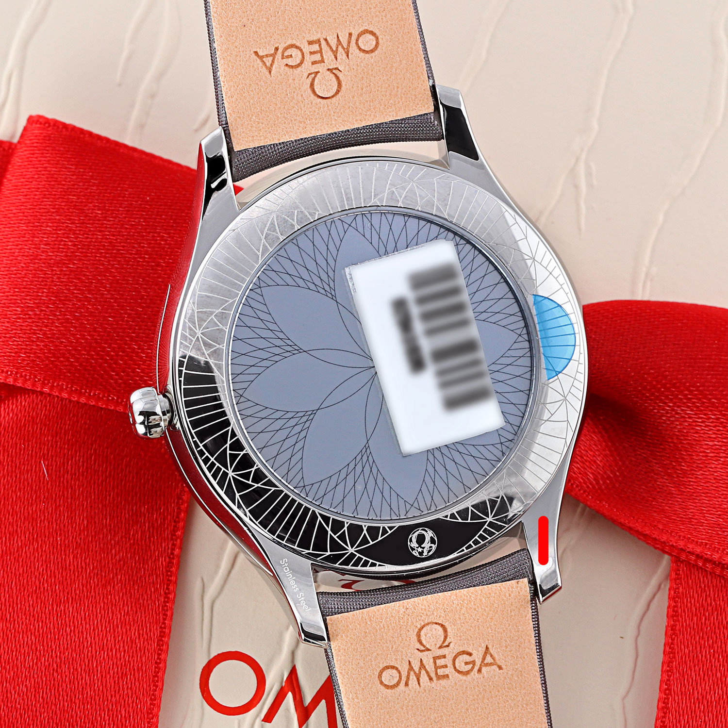 Omega De Ville Tresor 428.17.39.60.02.001 Thumbnail 2